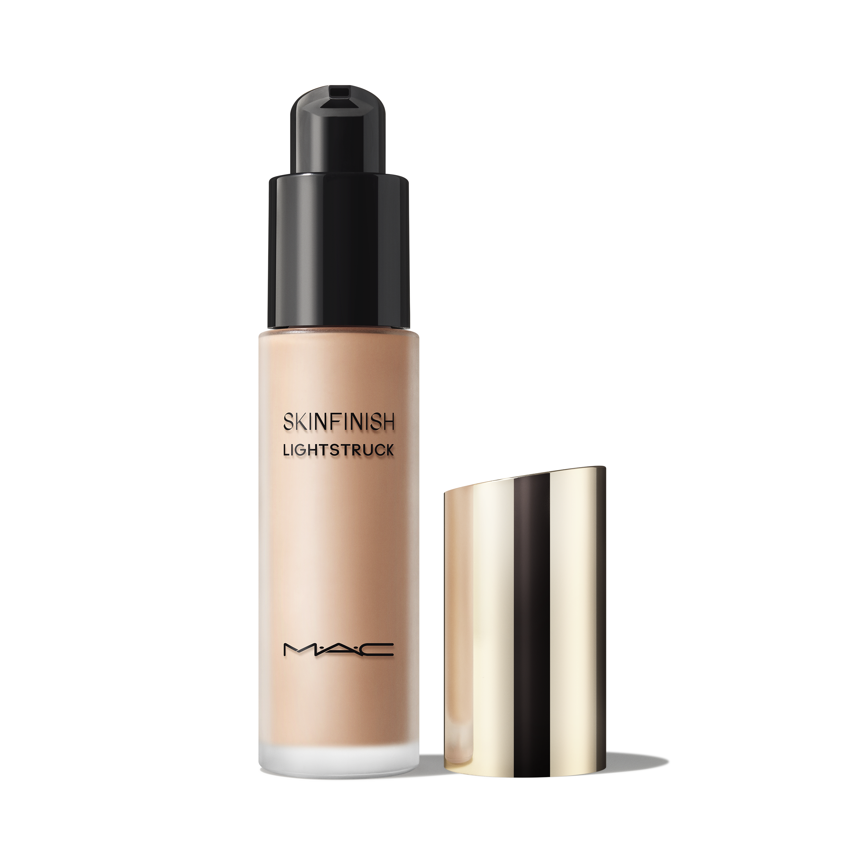 Skinfinish Lightstruck Liquid Highlighter - Polished Daily Care