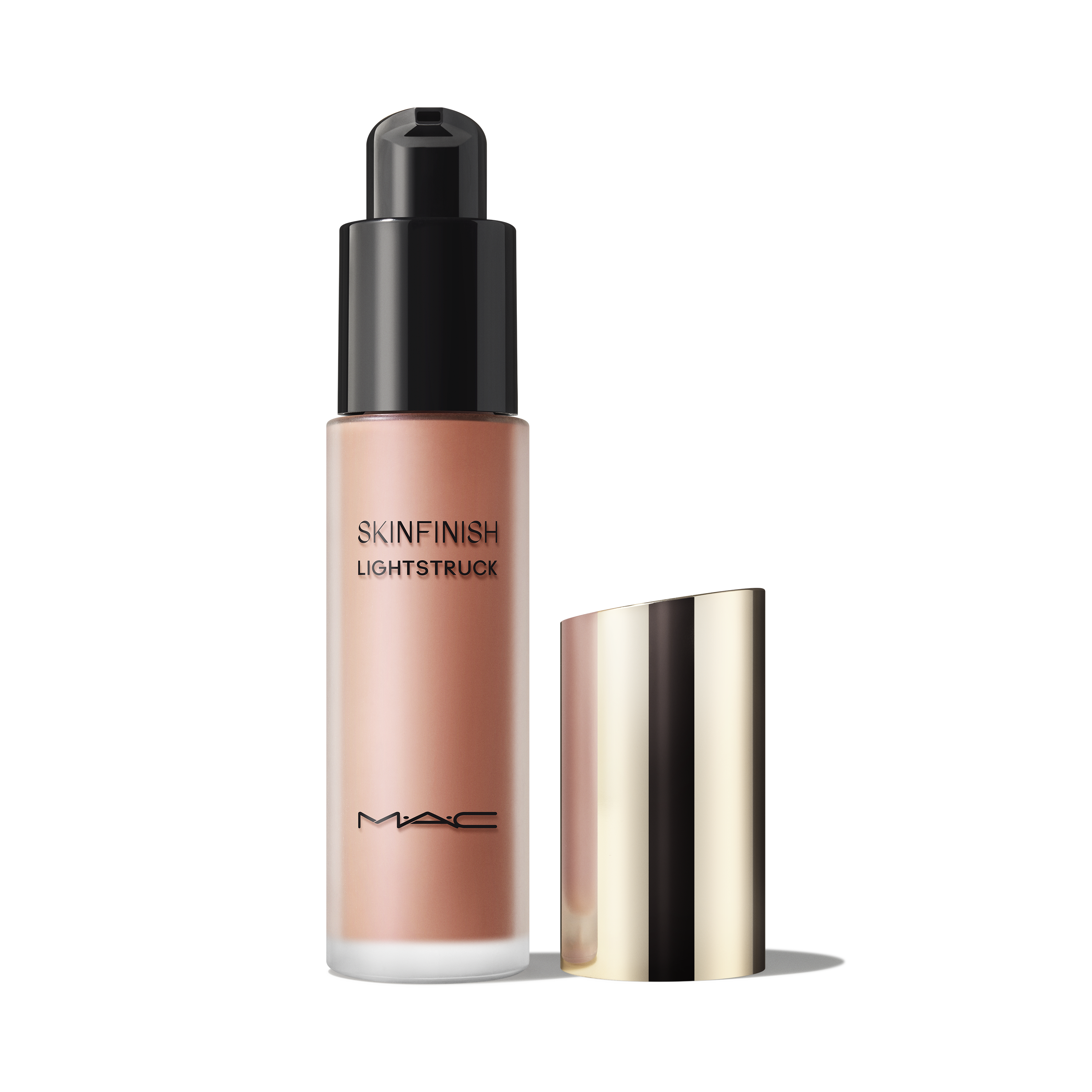 Skinfinish Lightstruck Liquid Highlighter - Polished Daily Care