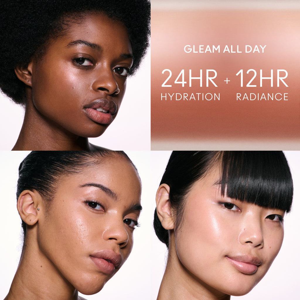 Skinfinish Lightstruck Liquid Highlighter - Polished Daily Care