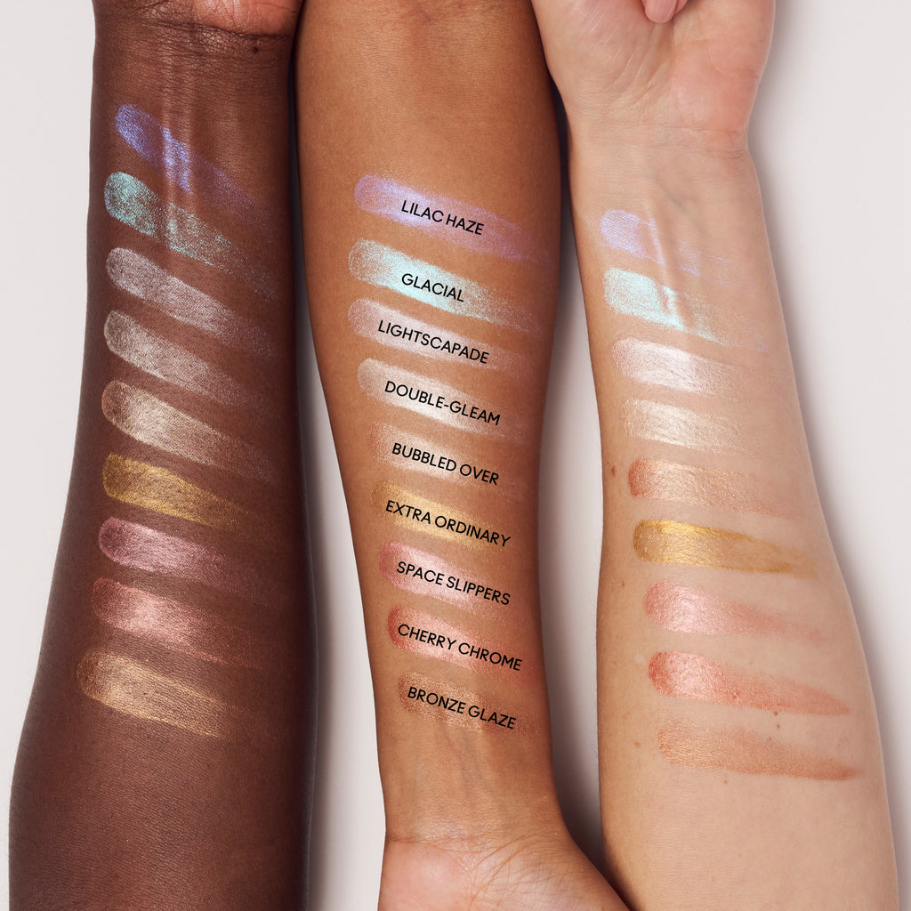 Skinfinish Lightstruck Liquid Highlighter - Polished Daily Care