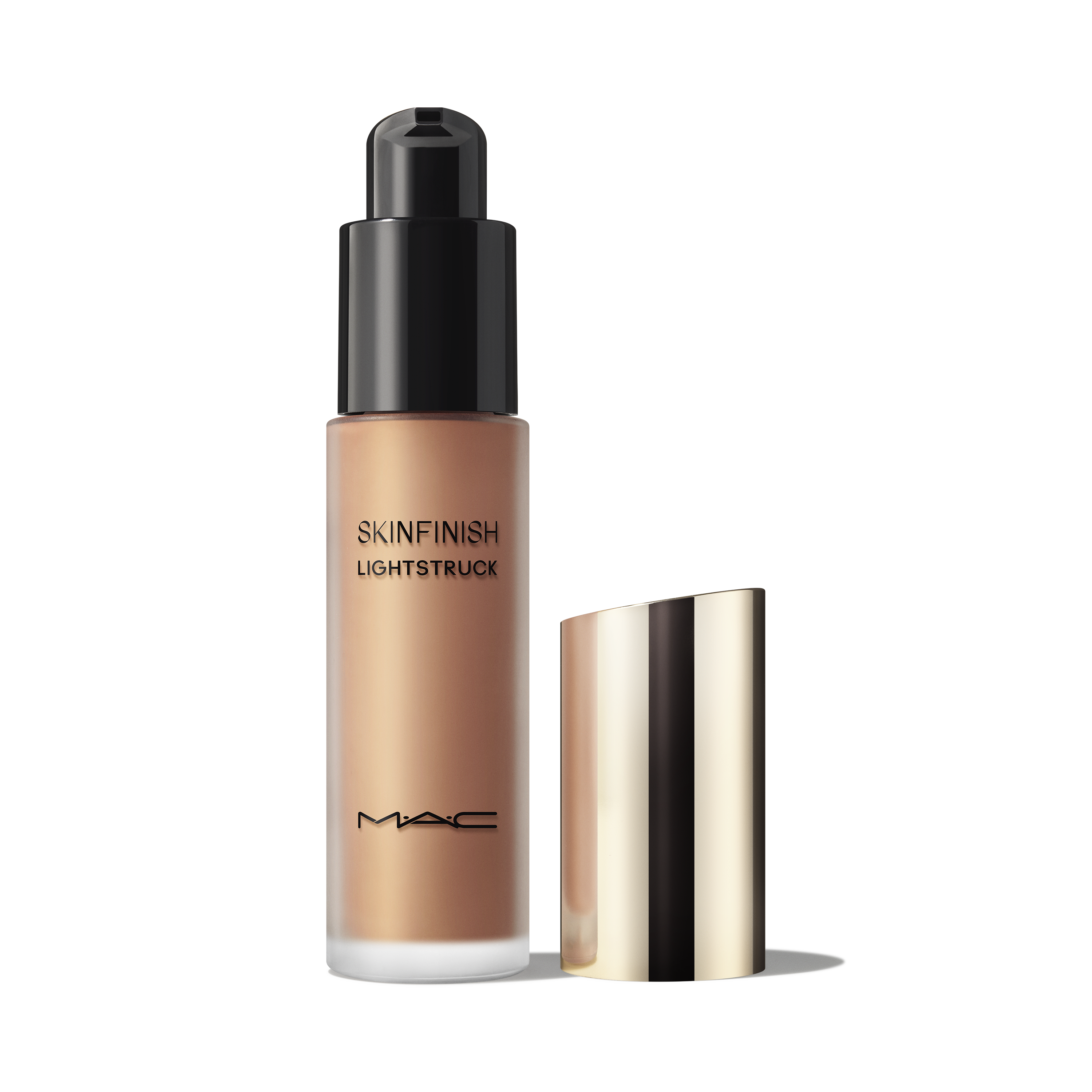 Skinfinish Lightstruck Liquid Highlighter - Polished Daily Care