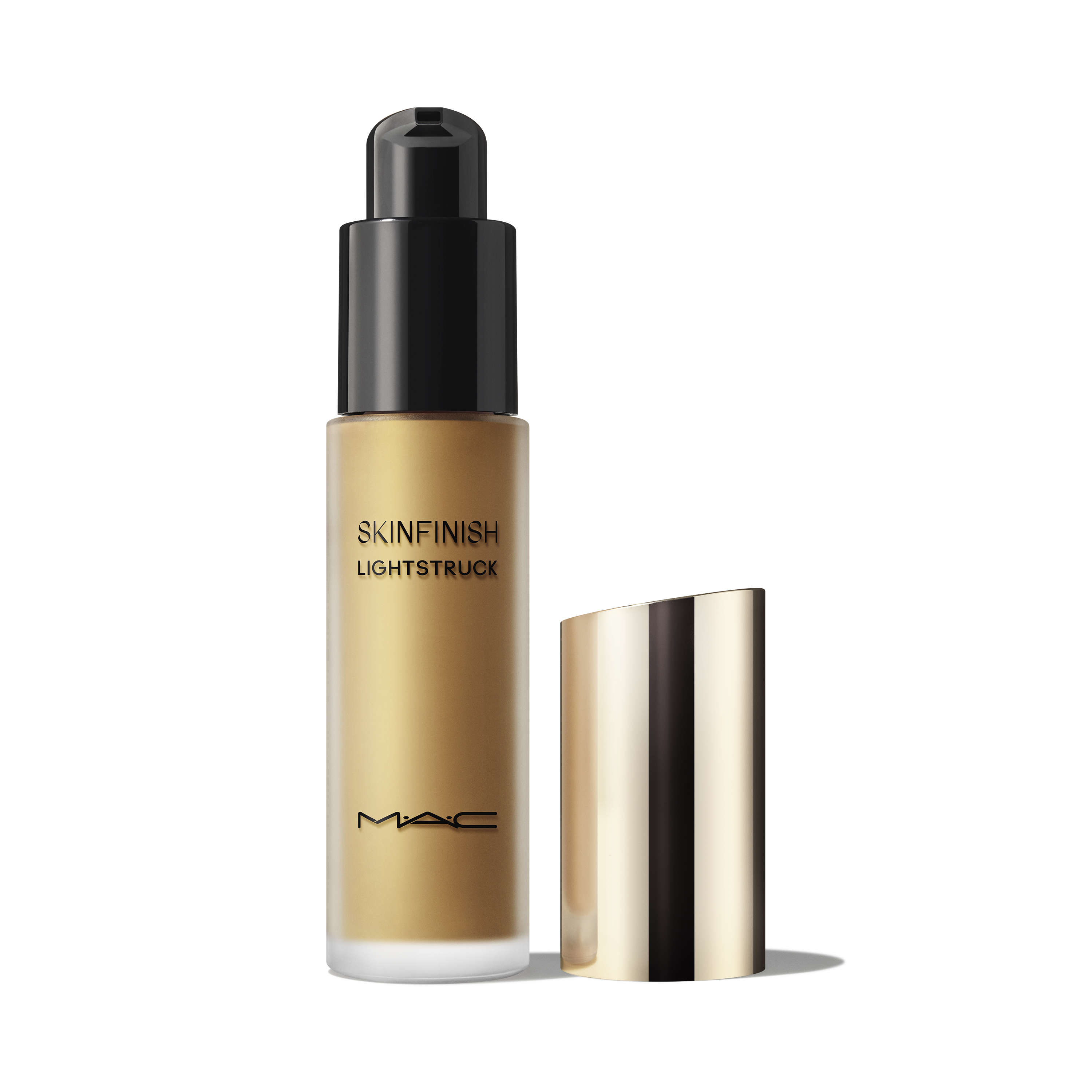 Skinfinish Lightstruck Liquid Highlighter - Polished Daily Care