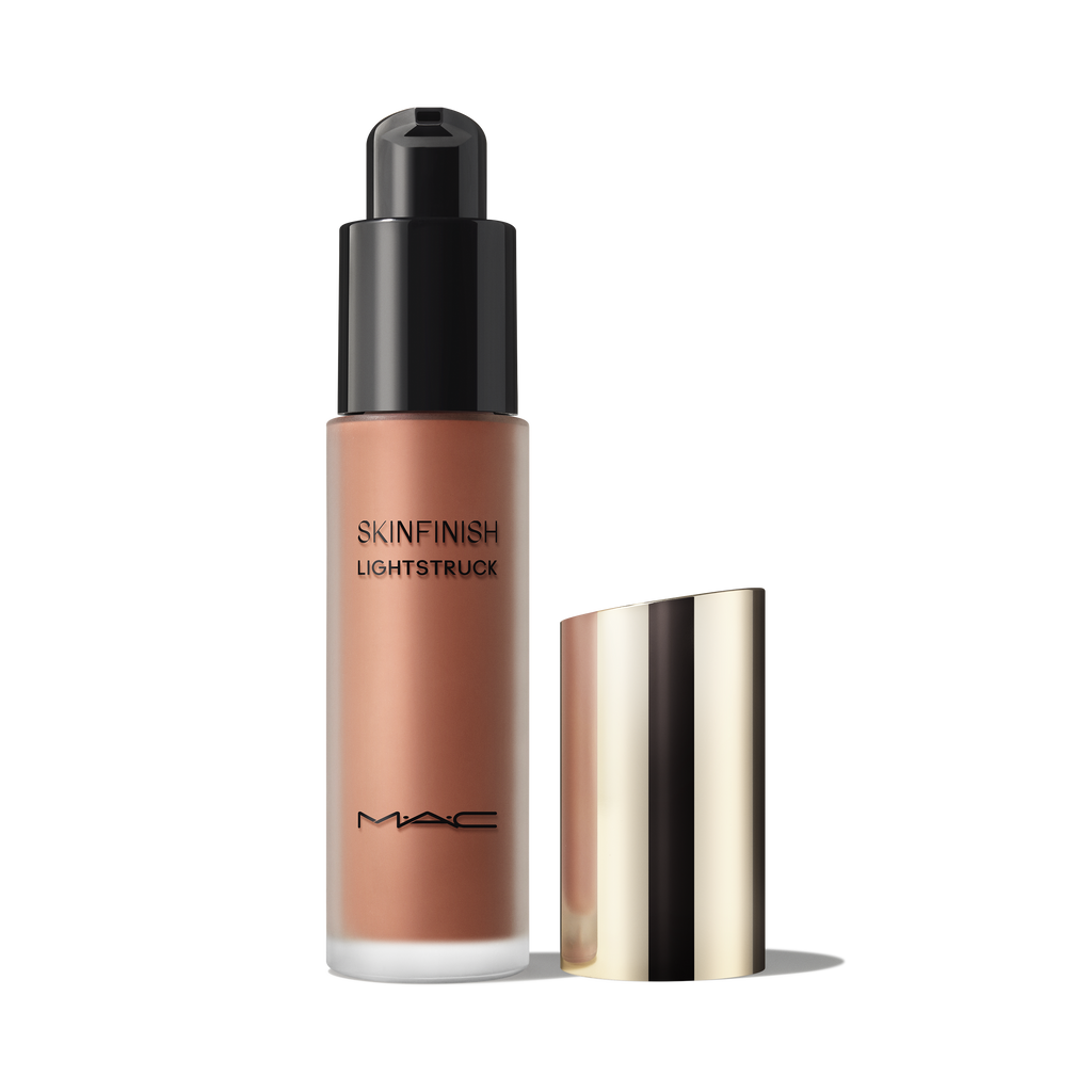 Skinfinish Lightstruck Liquid Highlighter - Polished Daily Care