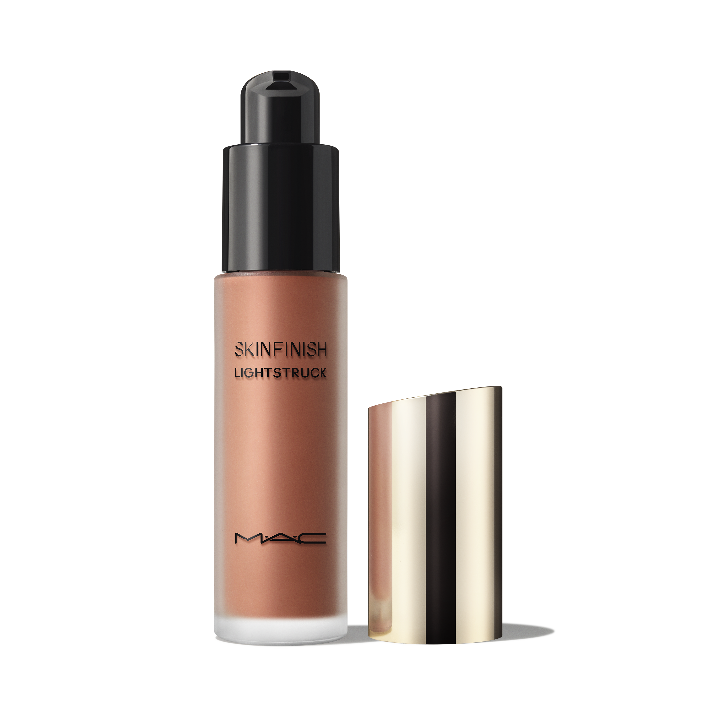 Skinfinish Lightstruck Liquid Highlighter - Polished Daily Care
