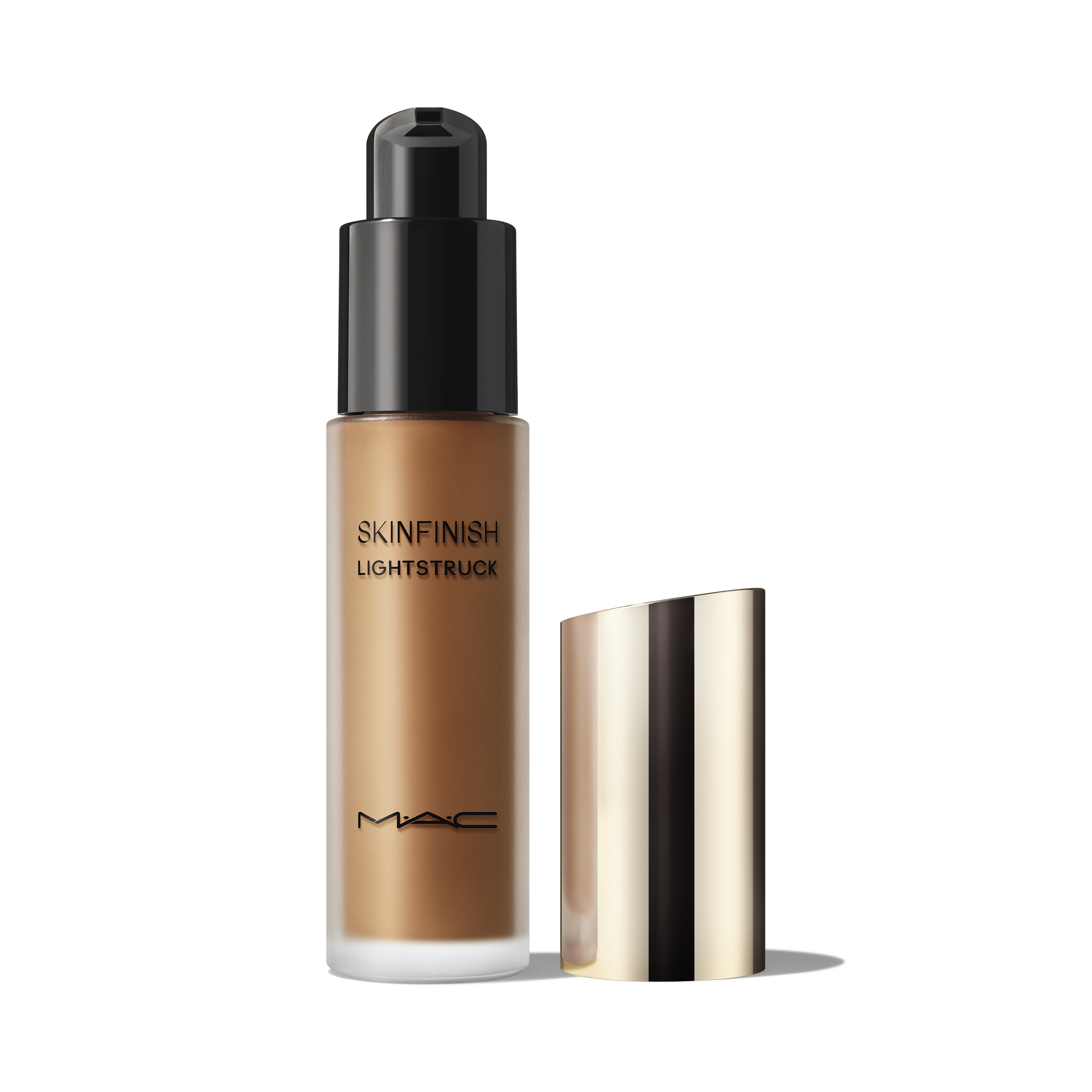 Skinfinish Lightstruck Liquid Highlighter - Polished Daily Care