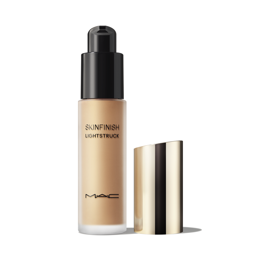 Skinfinish Lightstruck Liquid Highlighter - Polished Daily Care