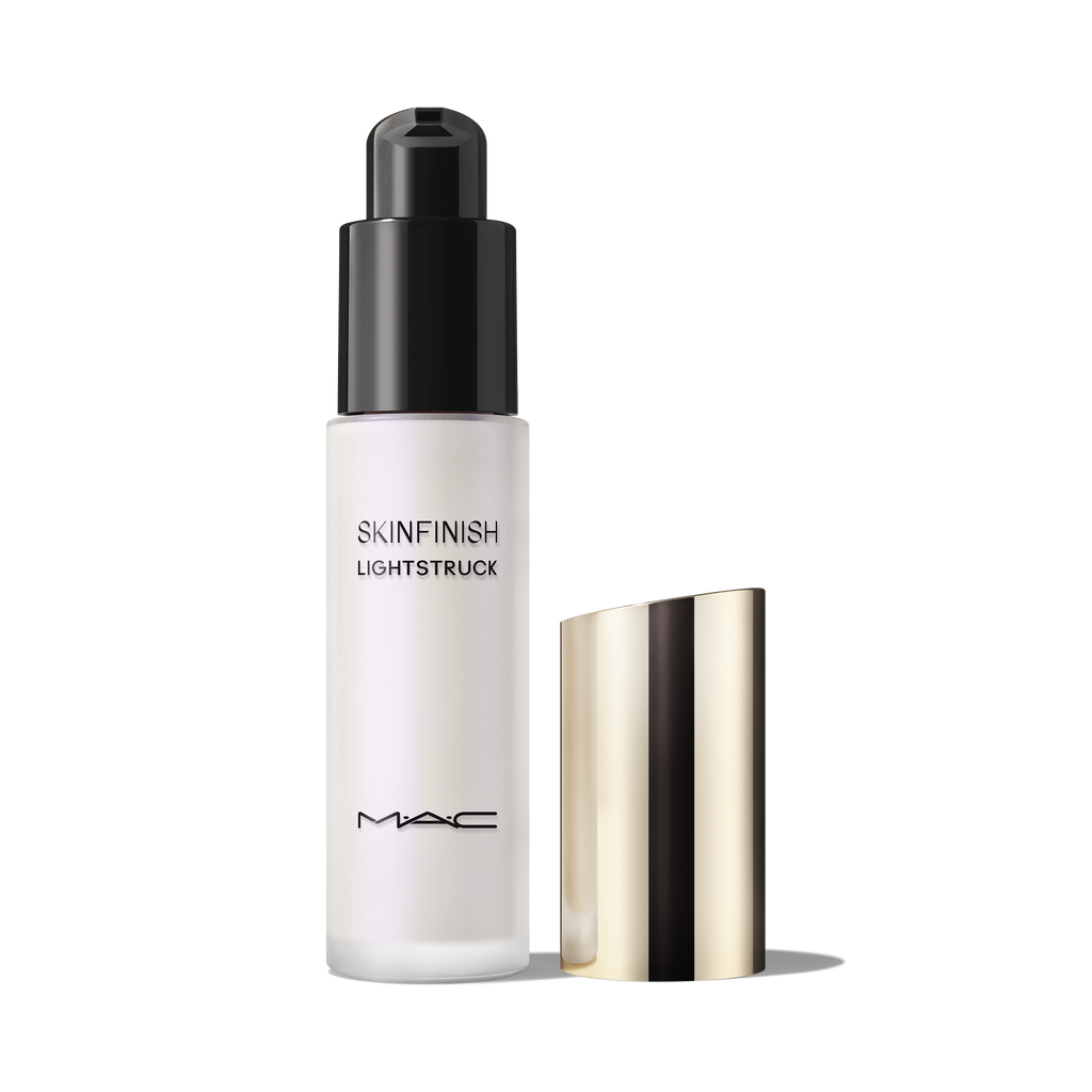 Skinfinish Lightstruck Liquid Highlighter - Polished Daily Care