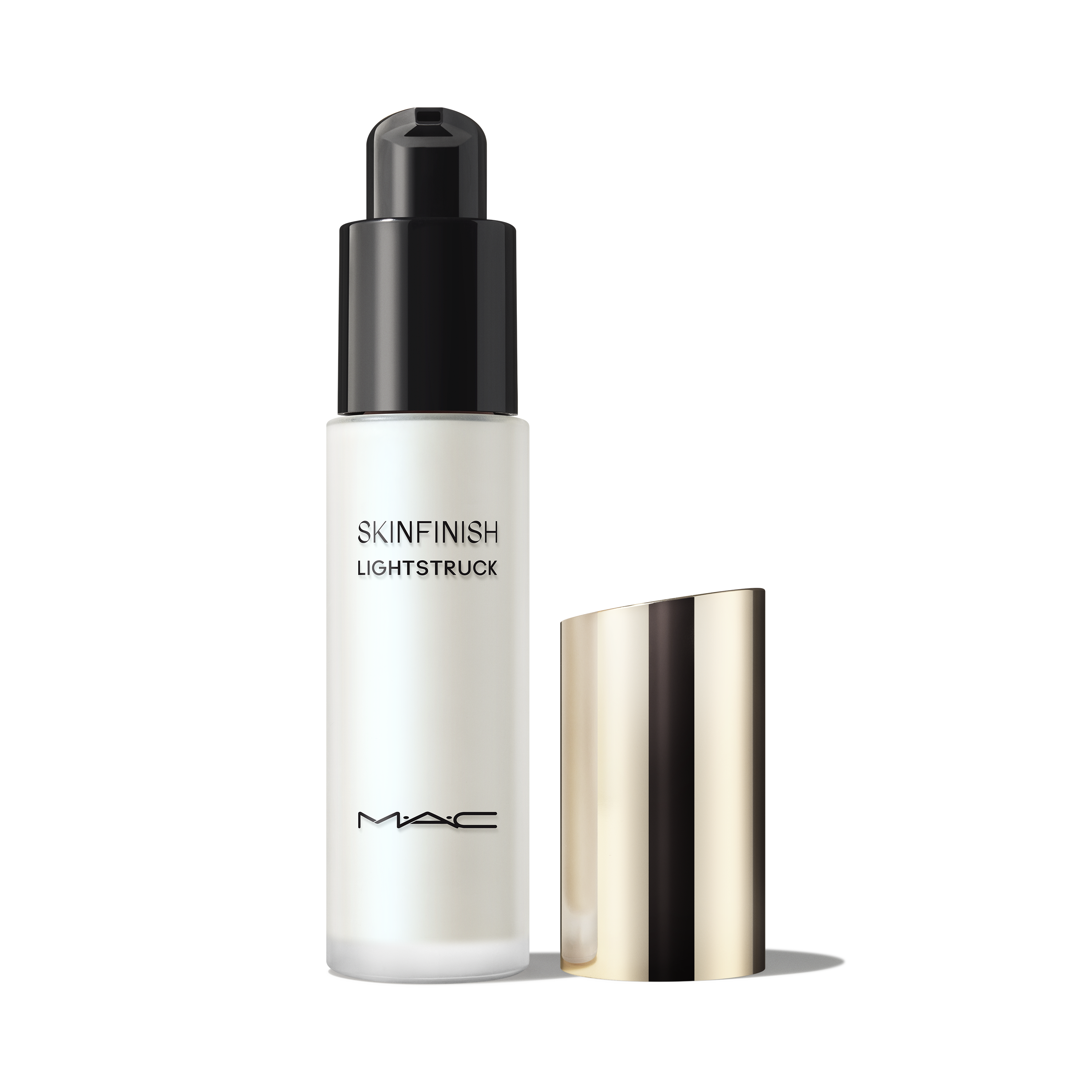 Skinfinish Lightstruck Liquid Highlighter - Polished Daily Care