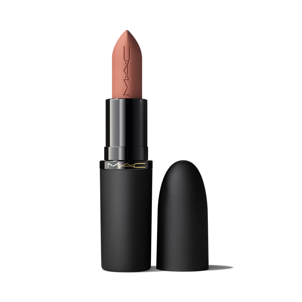 Powder Kiss Hazy Matte Lipstick - Polished Daily Care