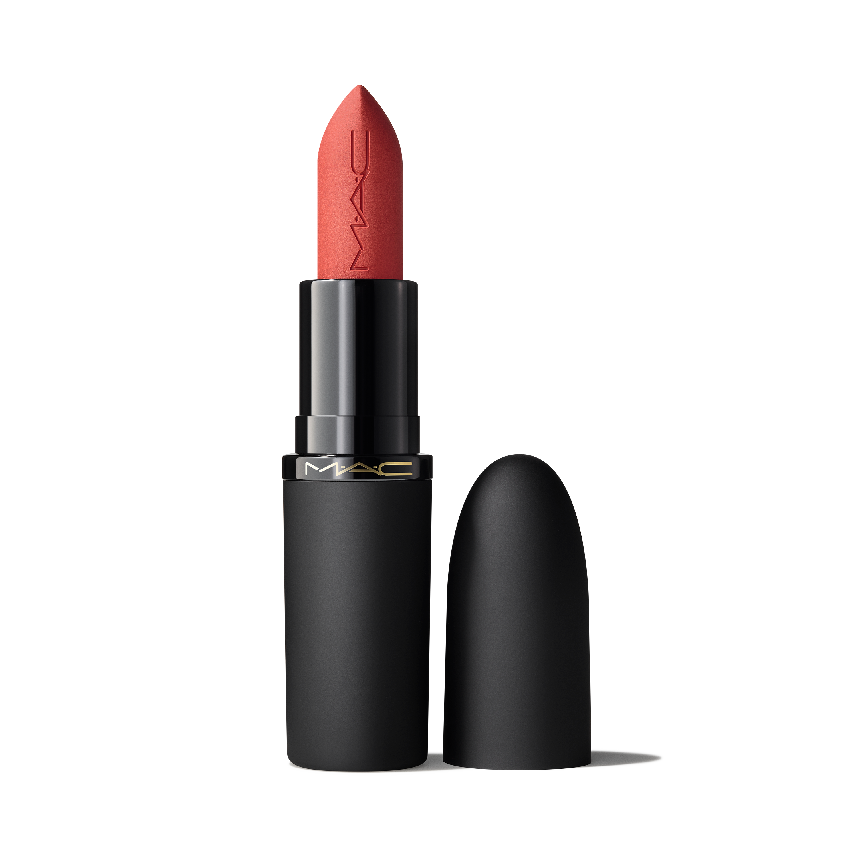 Powder Kiss Hazy Matte Lipstick - Polished Daily Care