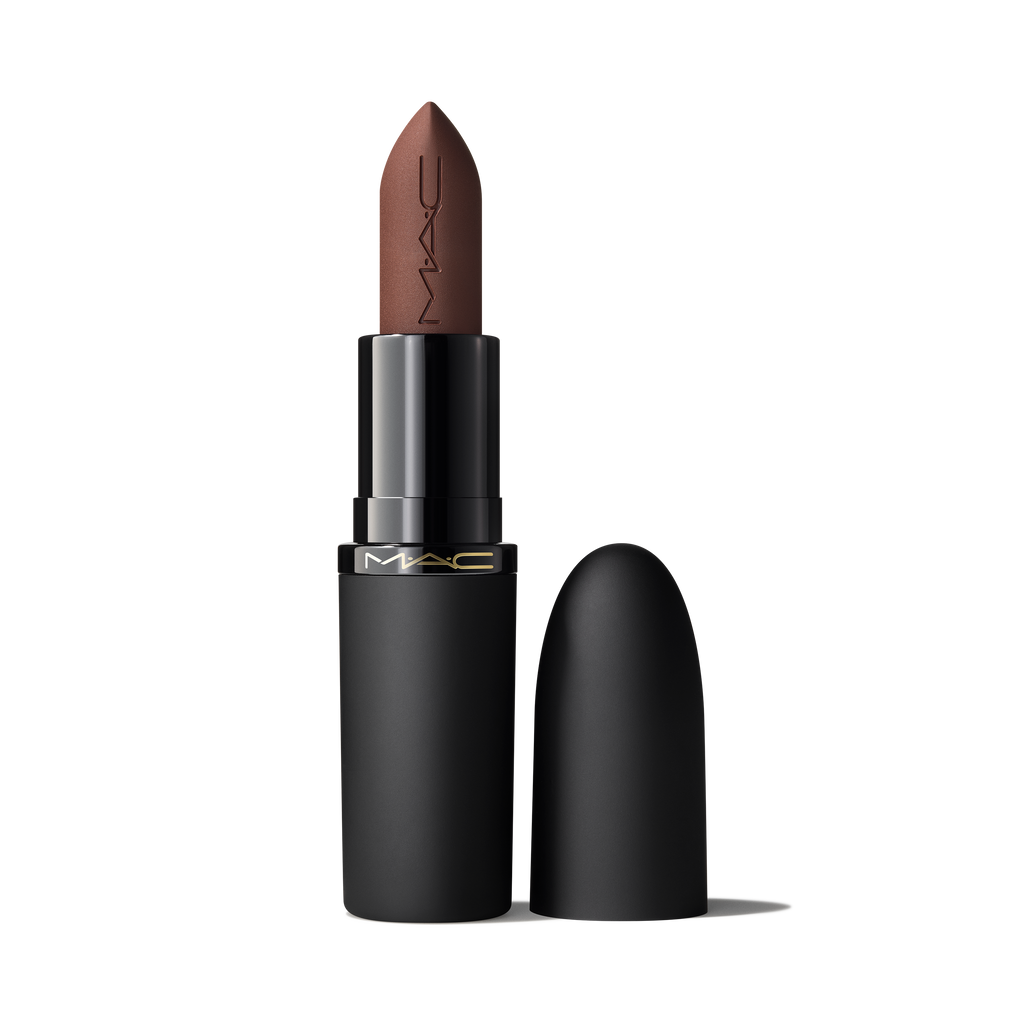 Powder Kiss Hazy Matte Lipstick - Polished Daily Care