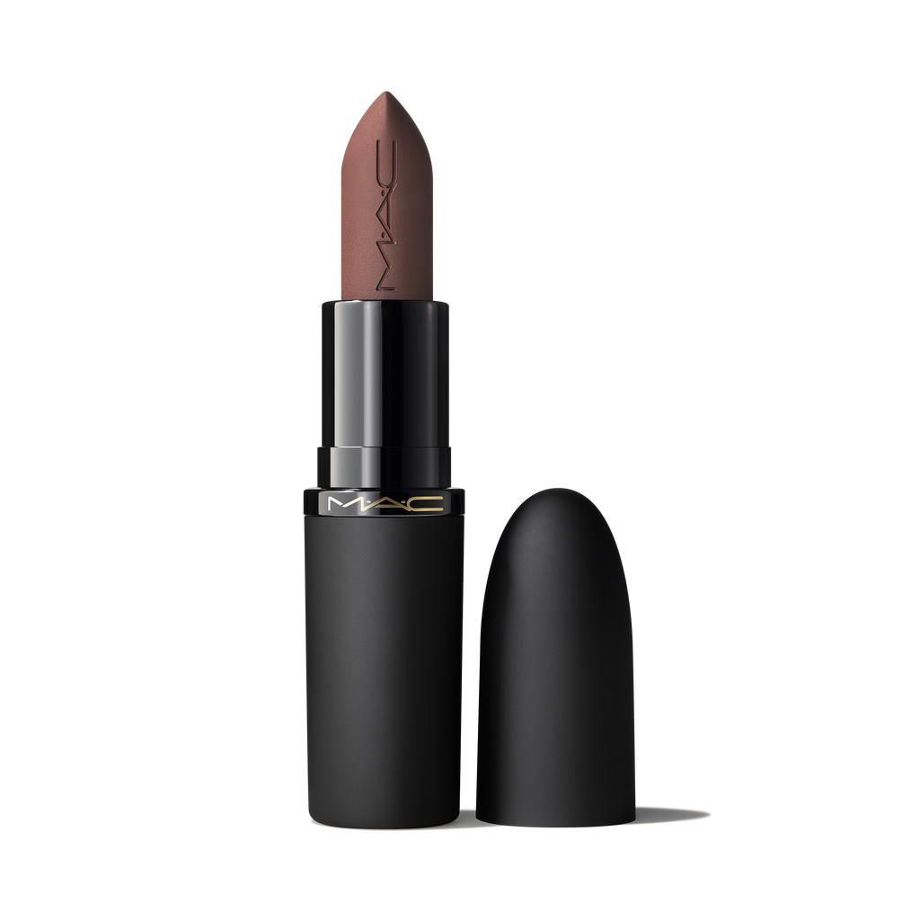 Powder Kiss Hazy Matte Lipstick - Polished Daily Care