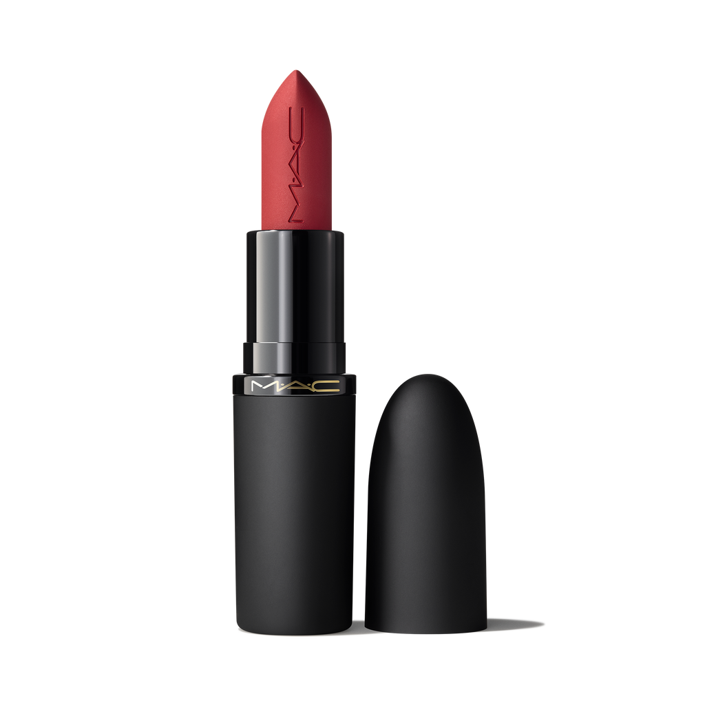 Powder Kiss Hazy Matte Lipstick - Polished Daily Care