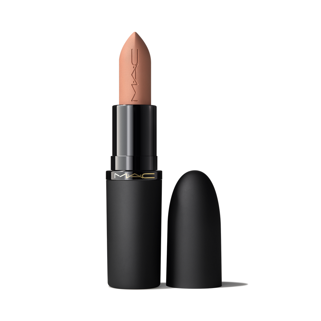 Powder Kiss Hazy Matte Lipstick - Polished Daily Care