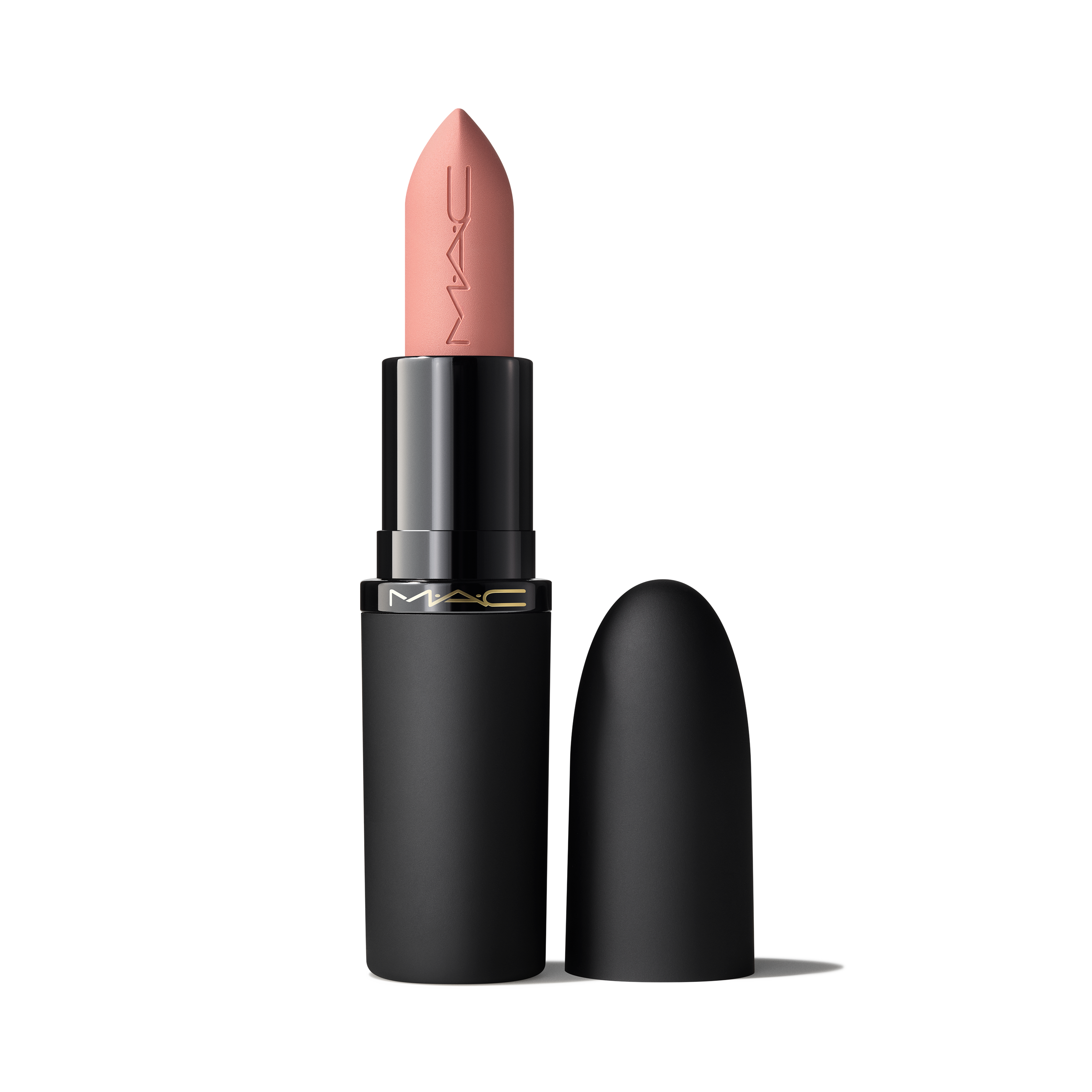 Powder Kiss Hazy Matte Lipstick - Polished Daily Care