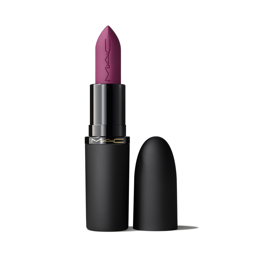 Powder Kiss Hazy Matte Lipstick - Polished Daily Care
