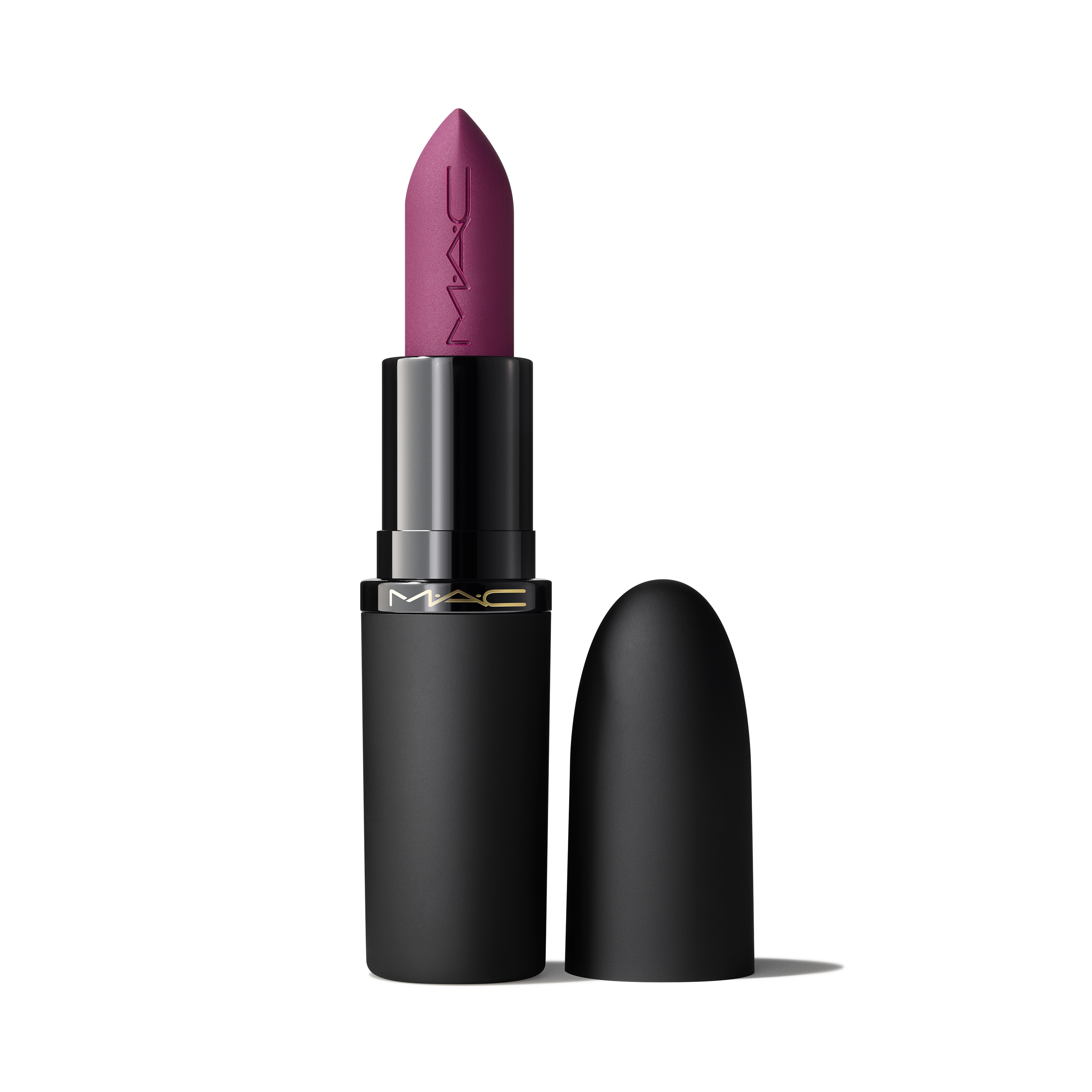 Powder Kiss Hazy Matte Lipstick - Polished Daily Care