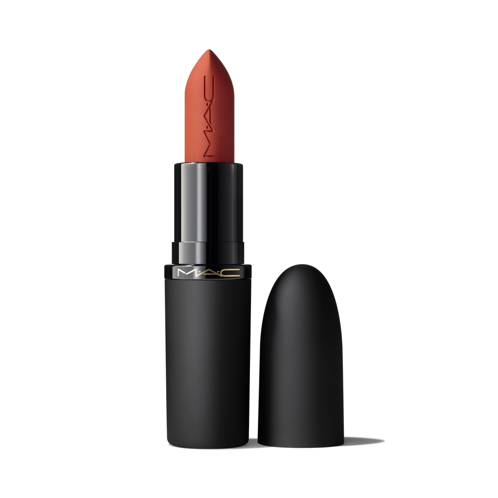 Powder Kiss Hazy Matte Lipstick - Polished Daily Care