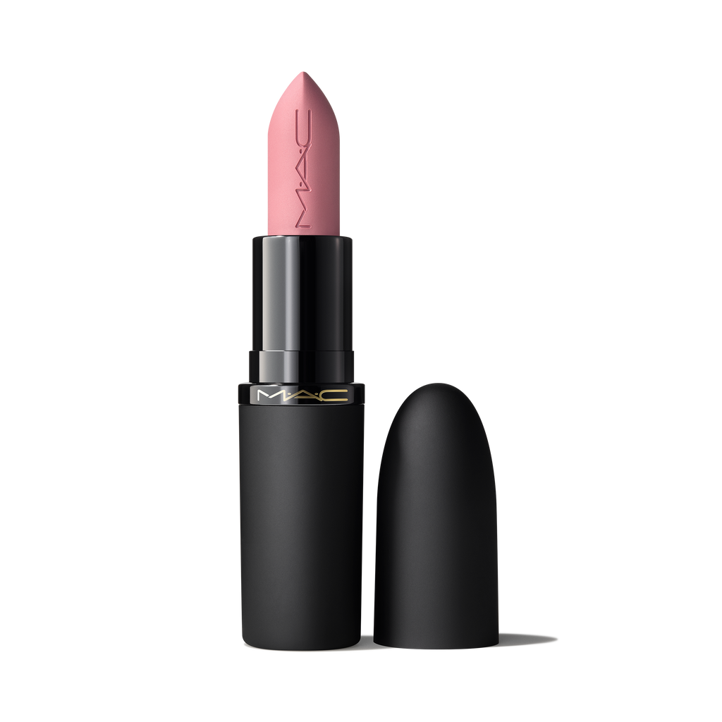 Powder Kiss Hazy Matte Lipstick - Polished Daily Care