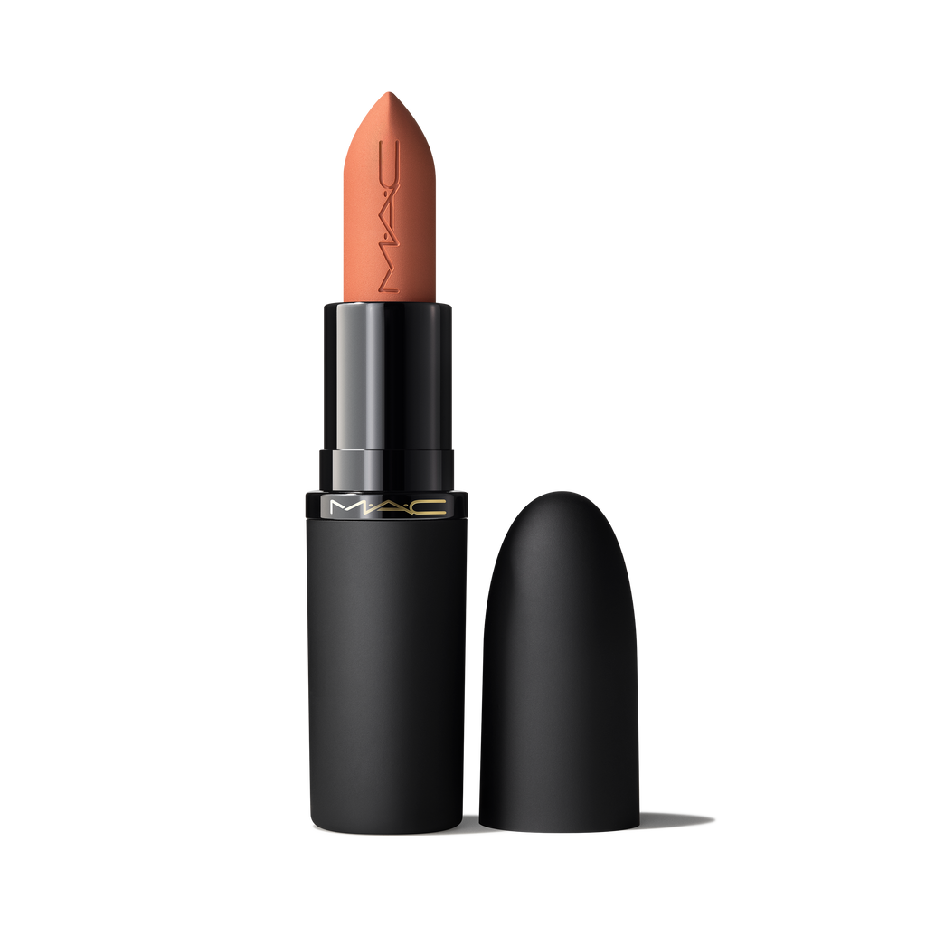 Powder Kiss Hazy Matte Lipstick - Polished Daily Care
