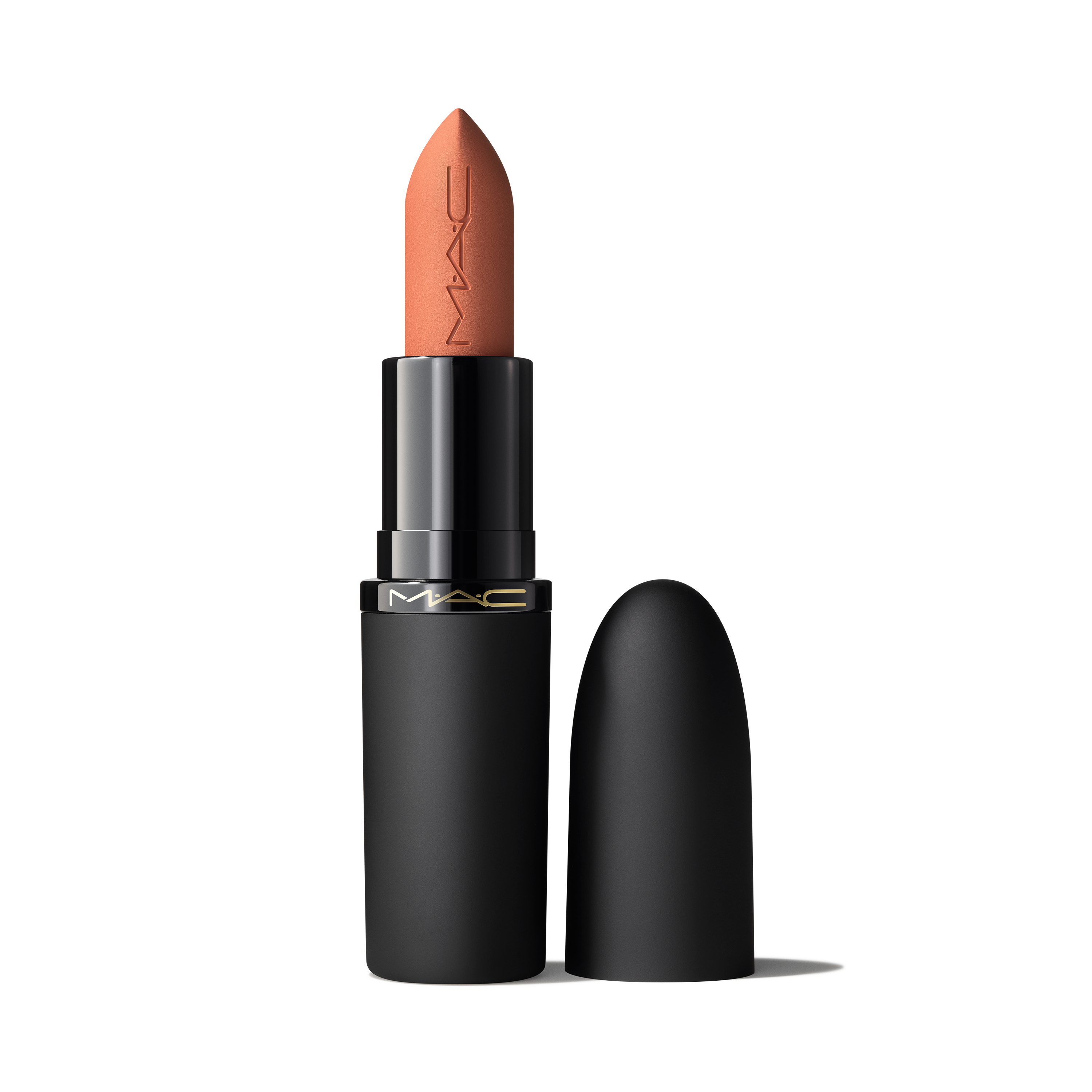 Powder Kiss Hazy Matte Lipstick - Polished Daily Care