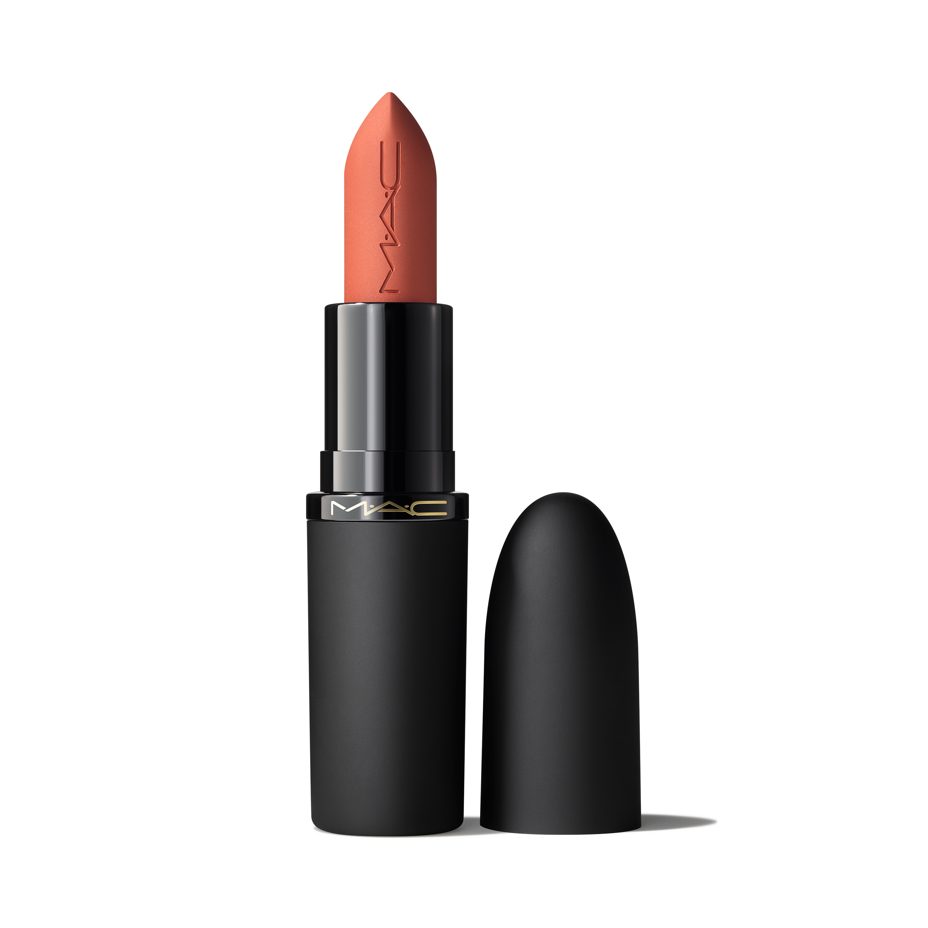 Powder Kiss Hazy Matte Lipstick - Polished Daily Care
