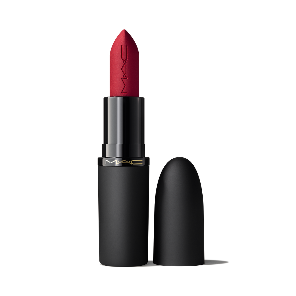 Powder Kiss Hazy Matte Lipstick - Polished Daily Care