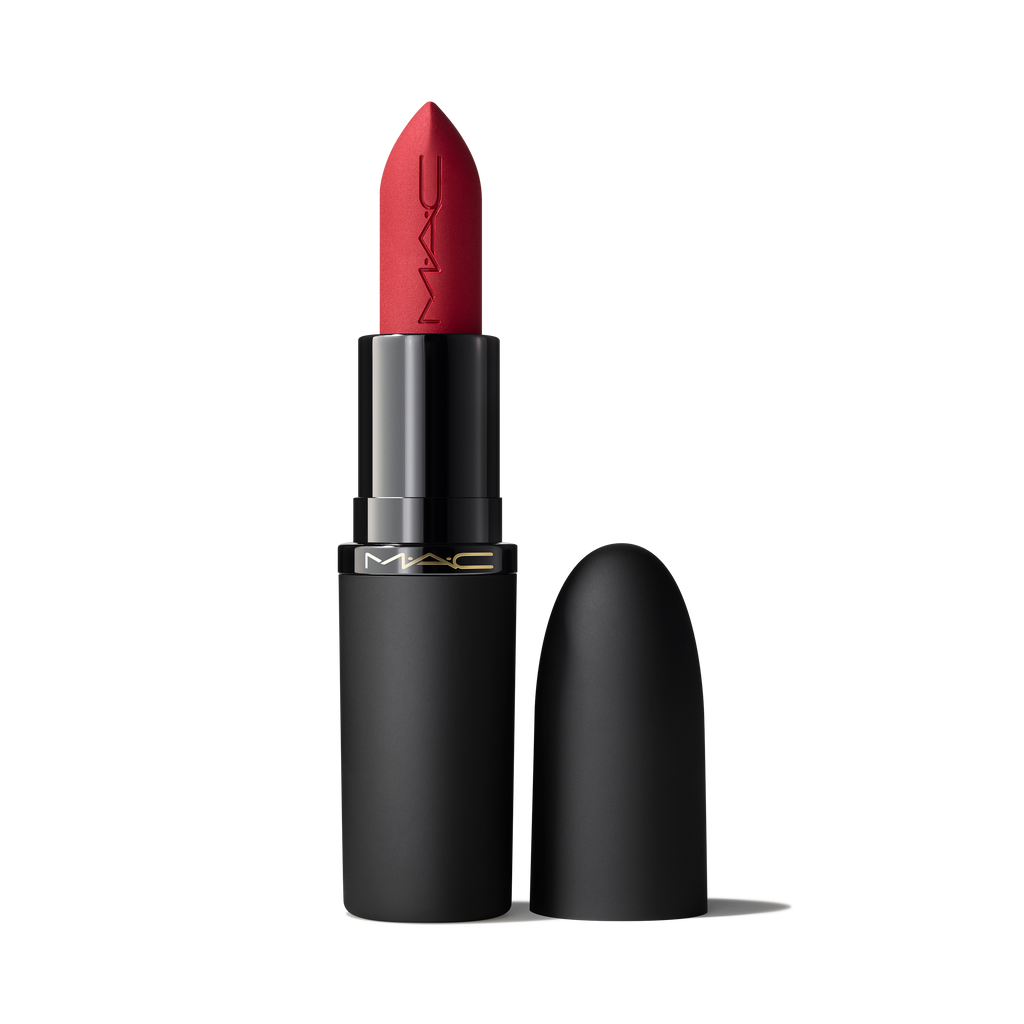 Powder Kiss Hazy Matte Lipstick - Polished Daily Care