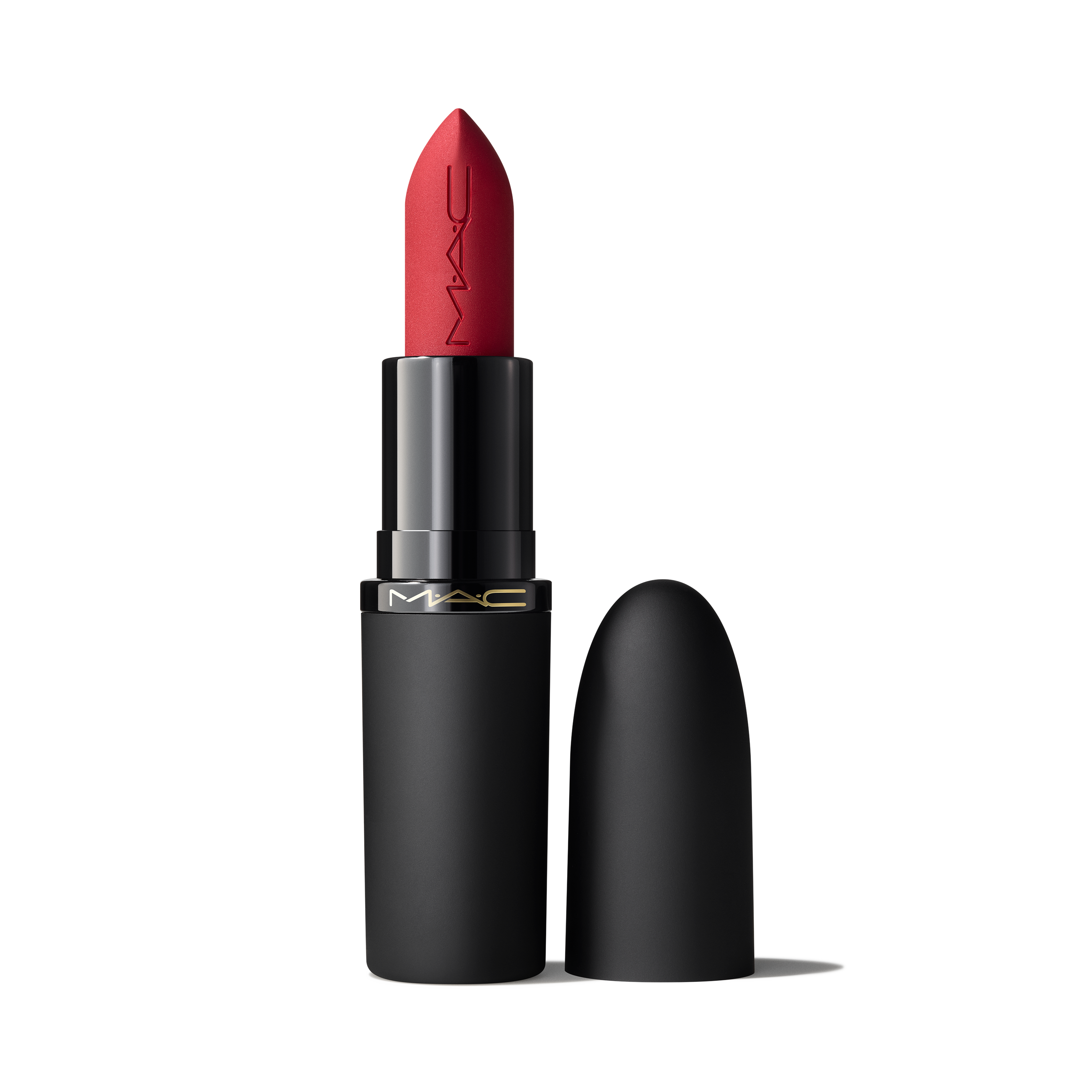 Powder Kiss Hazy Matte Lipstick - Polished Daily Care