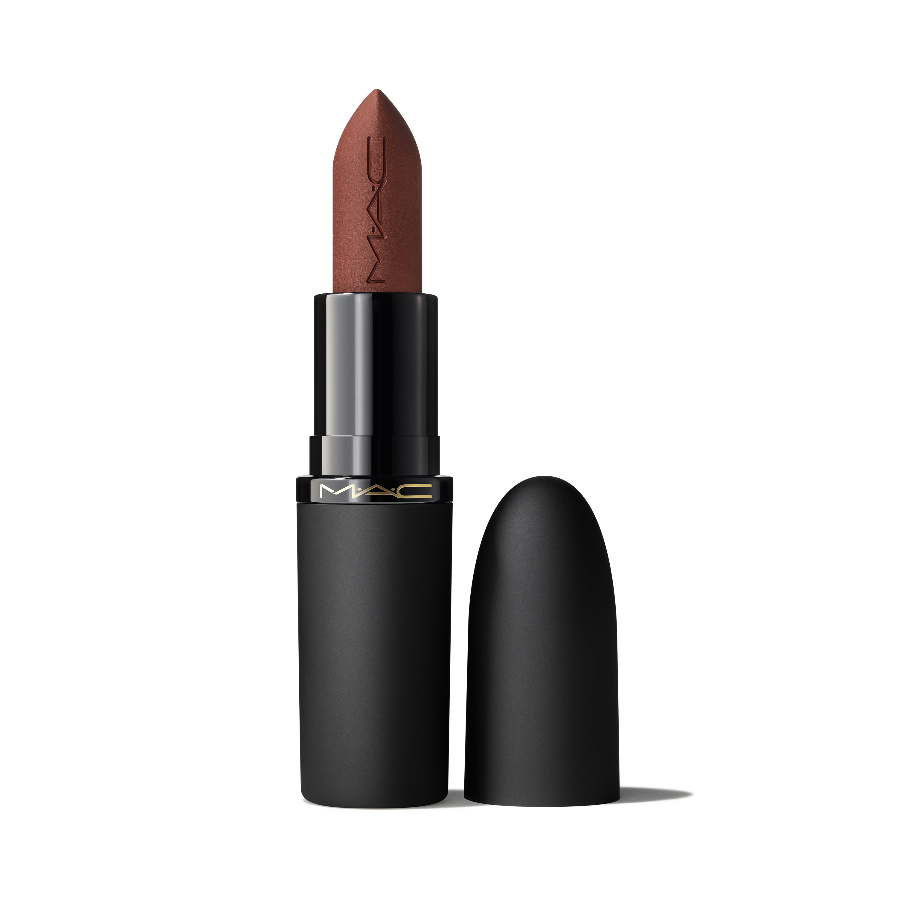 Powder Kiss Hazy Matte Lipstick - Polished Daily Care