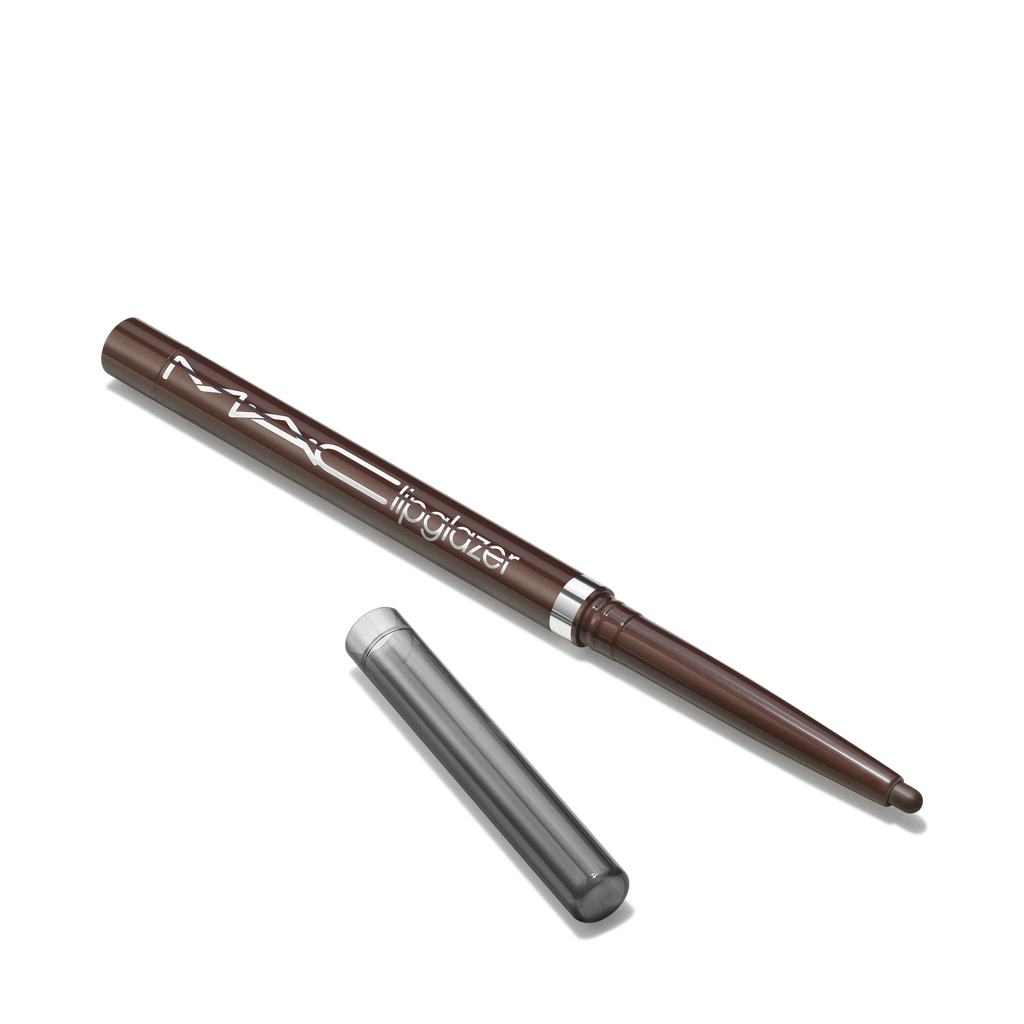Lipglazer Glossy Liner - Polished Daily Care