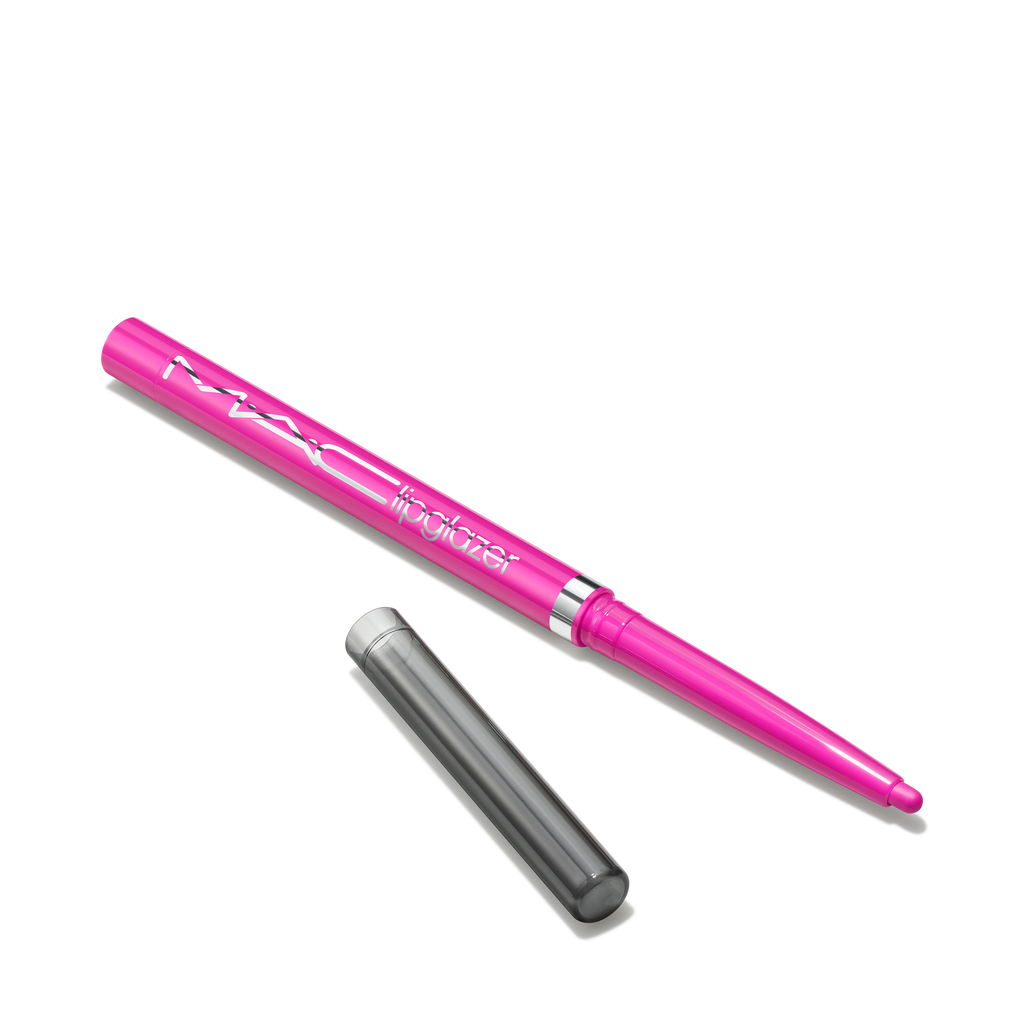 Lipglazer Glossy Liner - Polished Daily Care