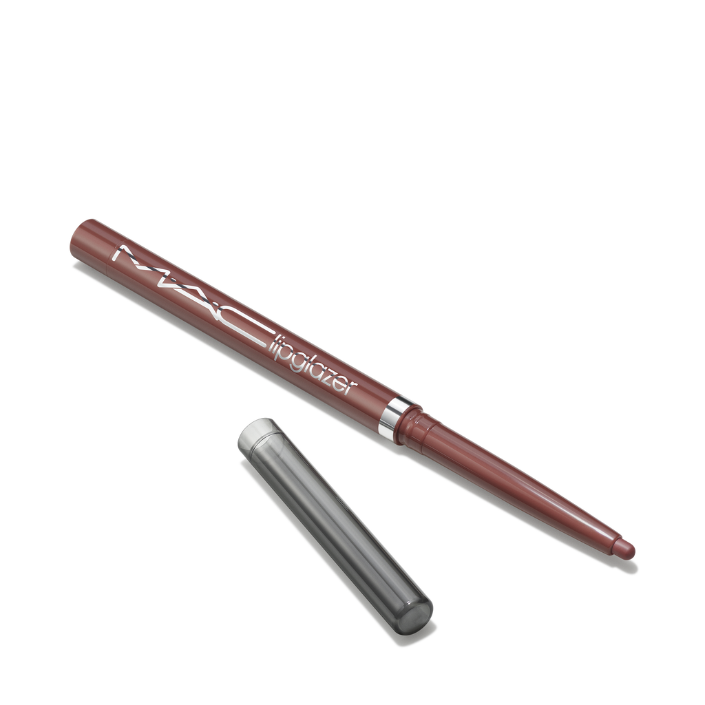Lipglazer Glossy Liner - Polished Daily Care
