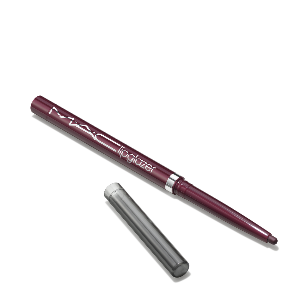 Lipglazer Glossy Liner - Polished Daily Care
