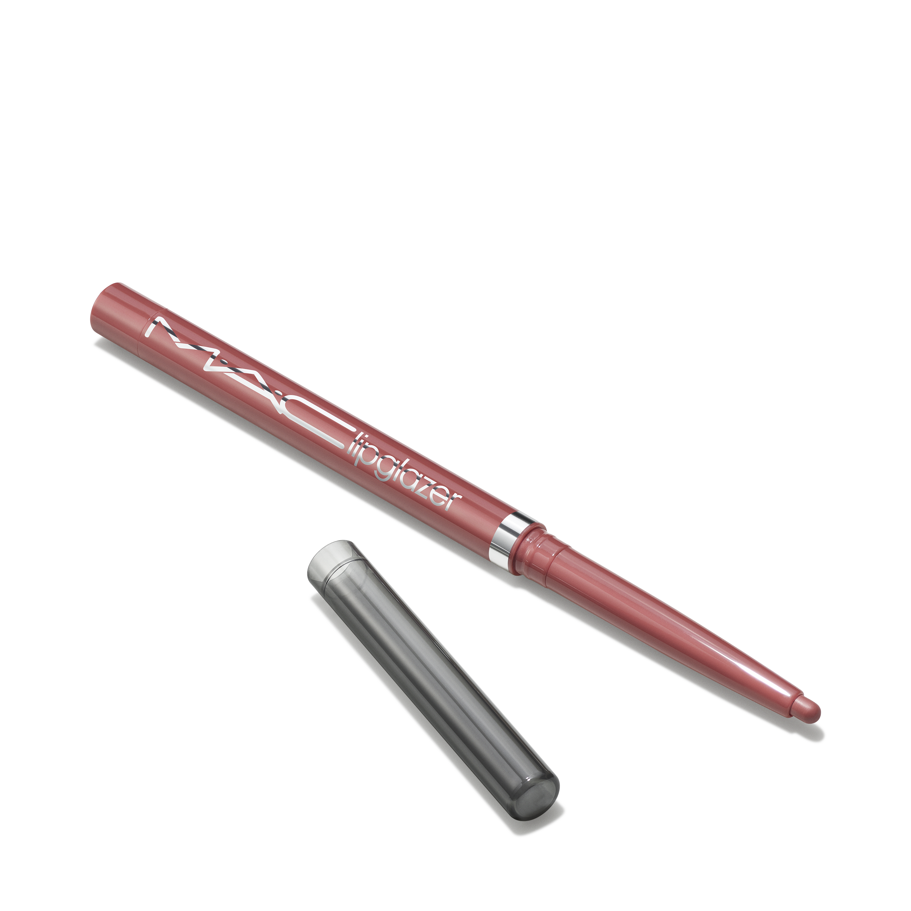 Lipglazer Glossy Liner - Polished Daily Care