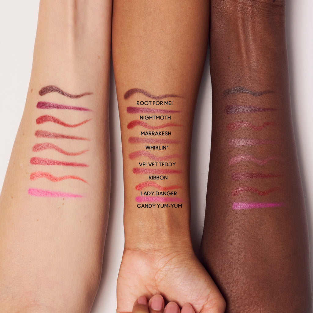 Lipglazer Glossy Liner - Polished Daily Care