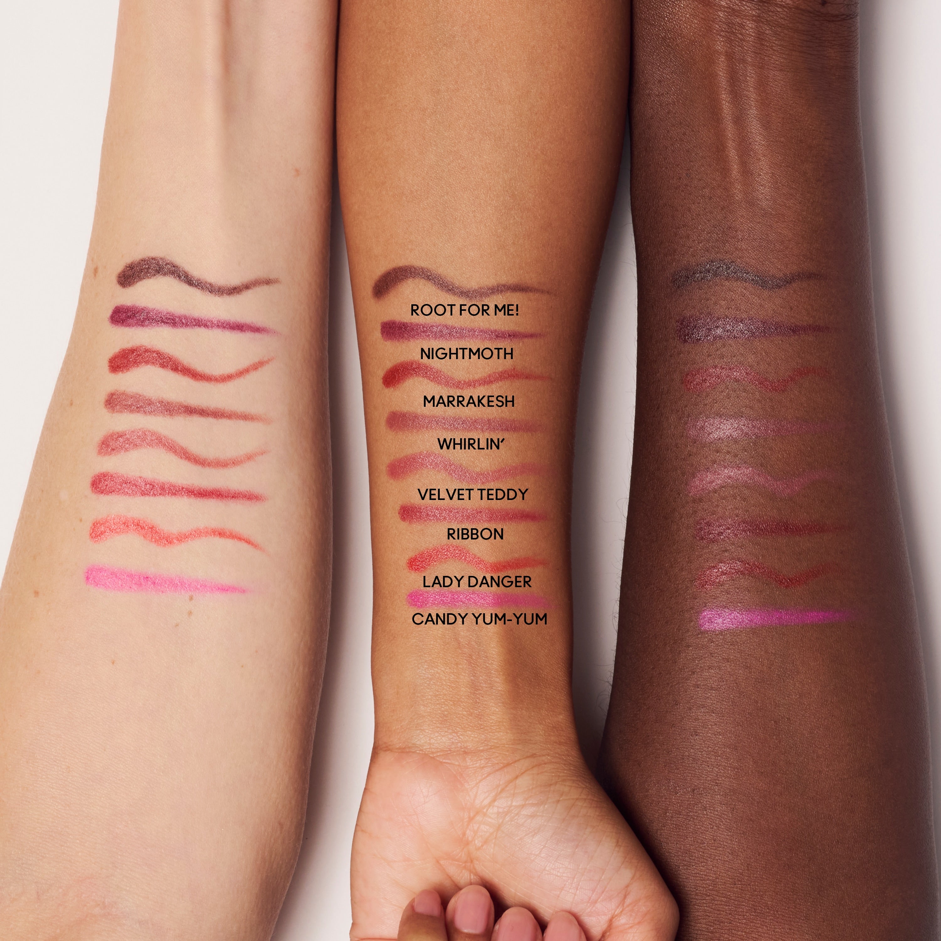 Lipglazer Glossy Liner - Polished Daily Care