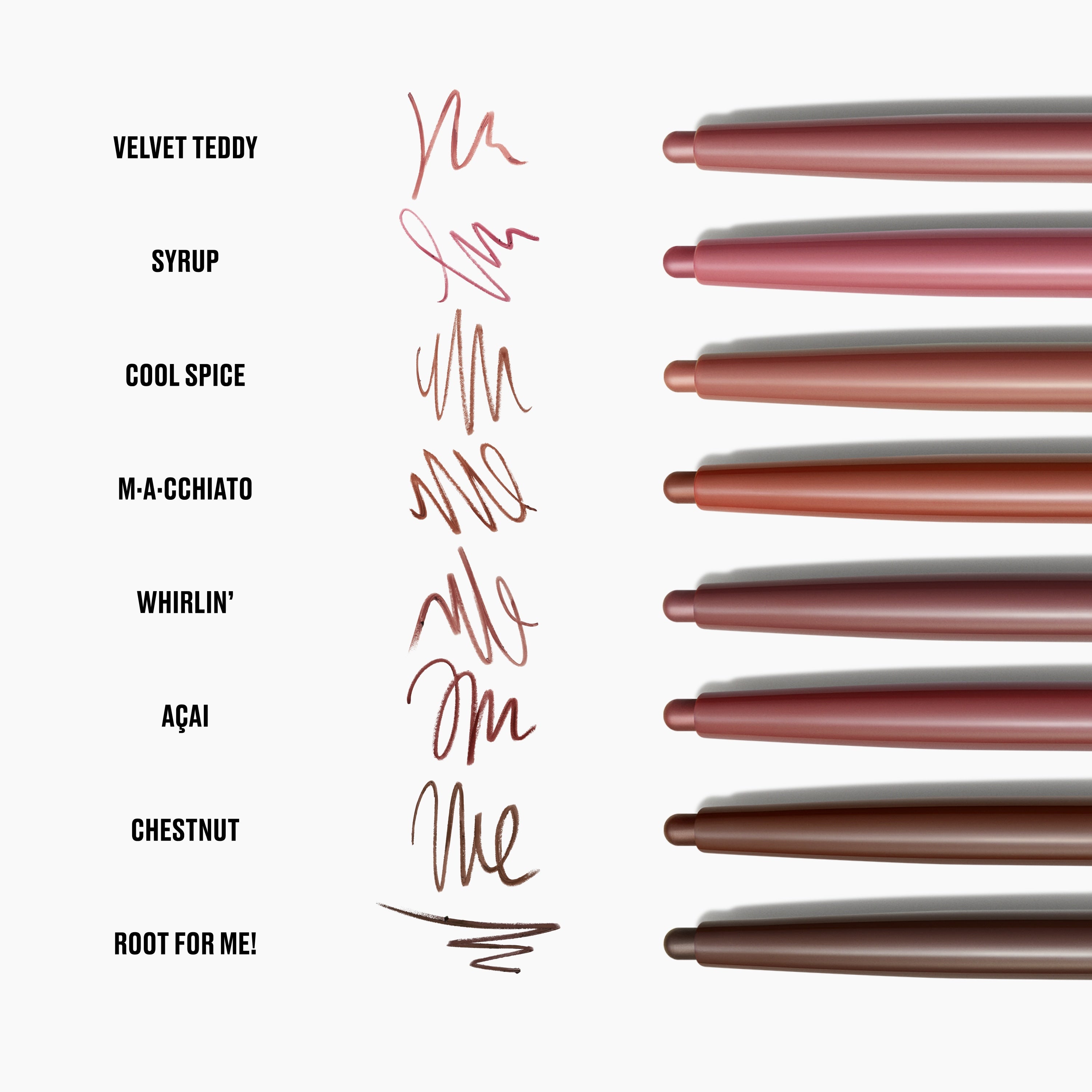 Lipglazer Glossy Liner - Polished Daily Care