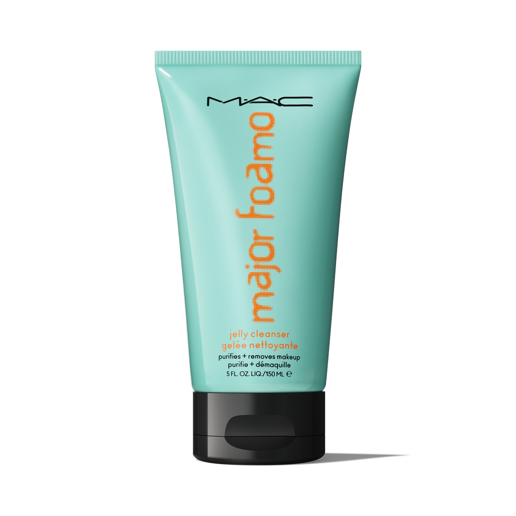 Major Foamo Jelly Cleanser - Polished Daily Care