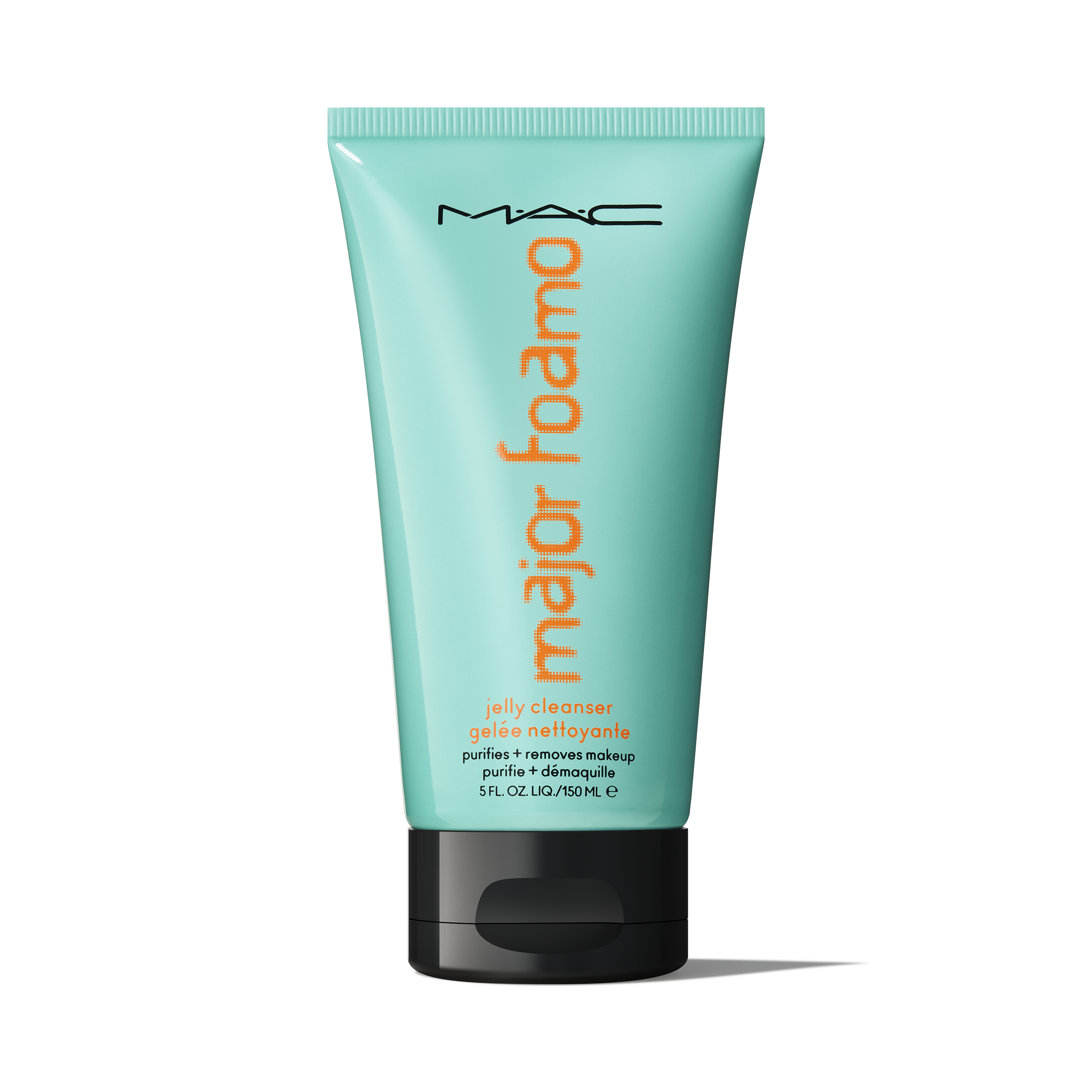 Major Foamo Jelly Cleanser - Polished Daily Care