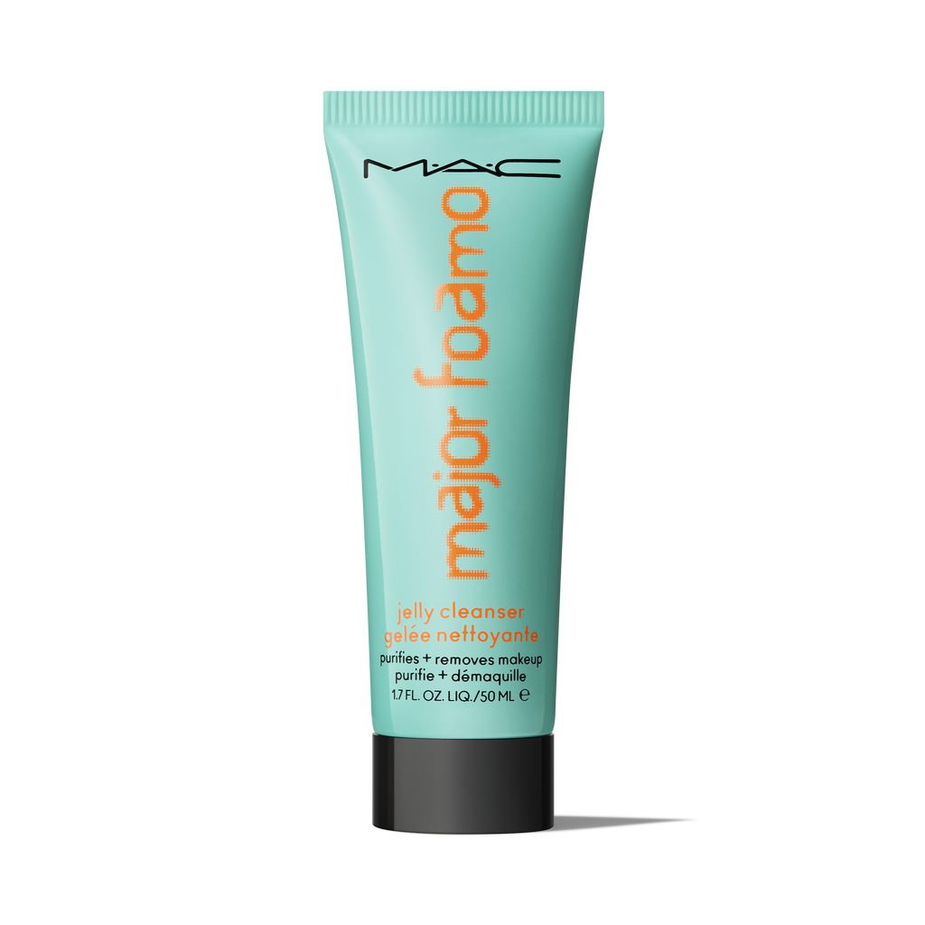 Major Foamo Jelly Cleanser - Polished Daily Care