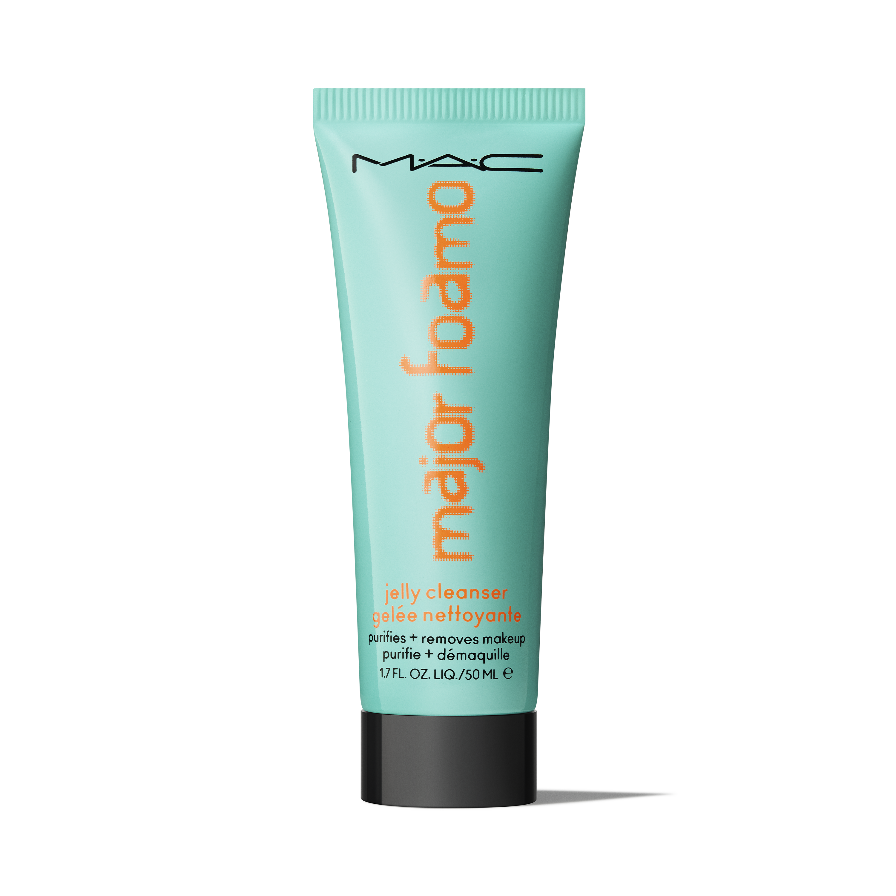 Major Foamo Jelly Cleanser - Polished Daily Care