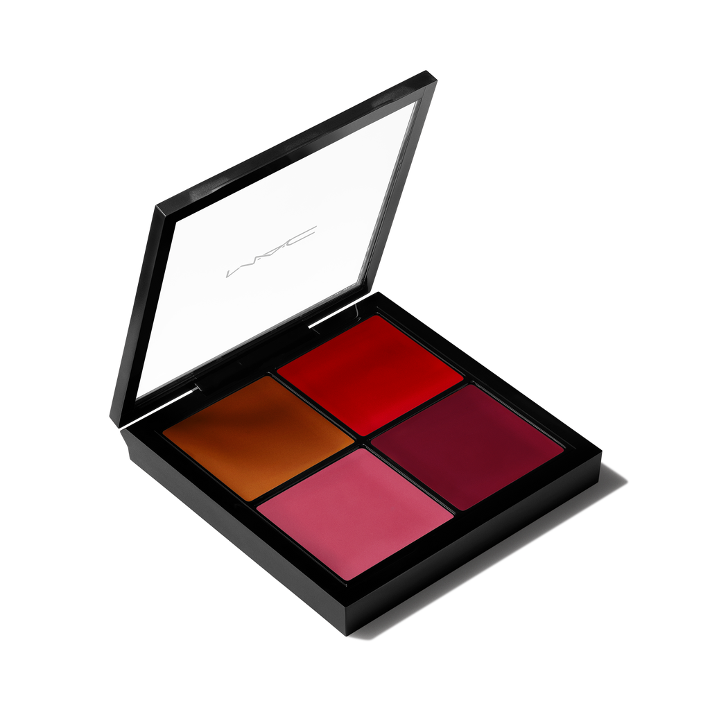 Pro Face Palette: Blush - Polished Daily Care