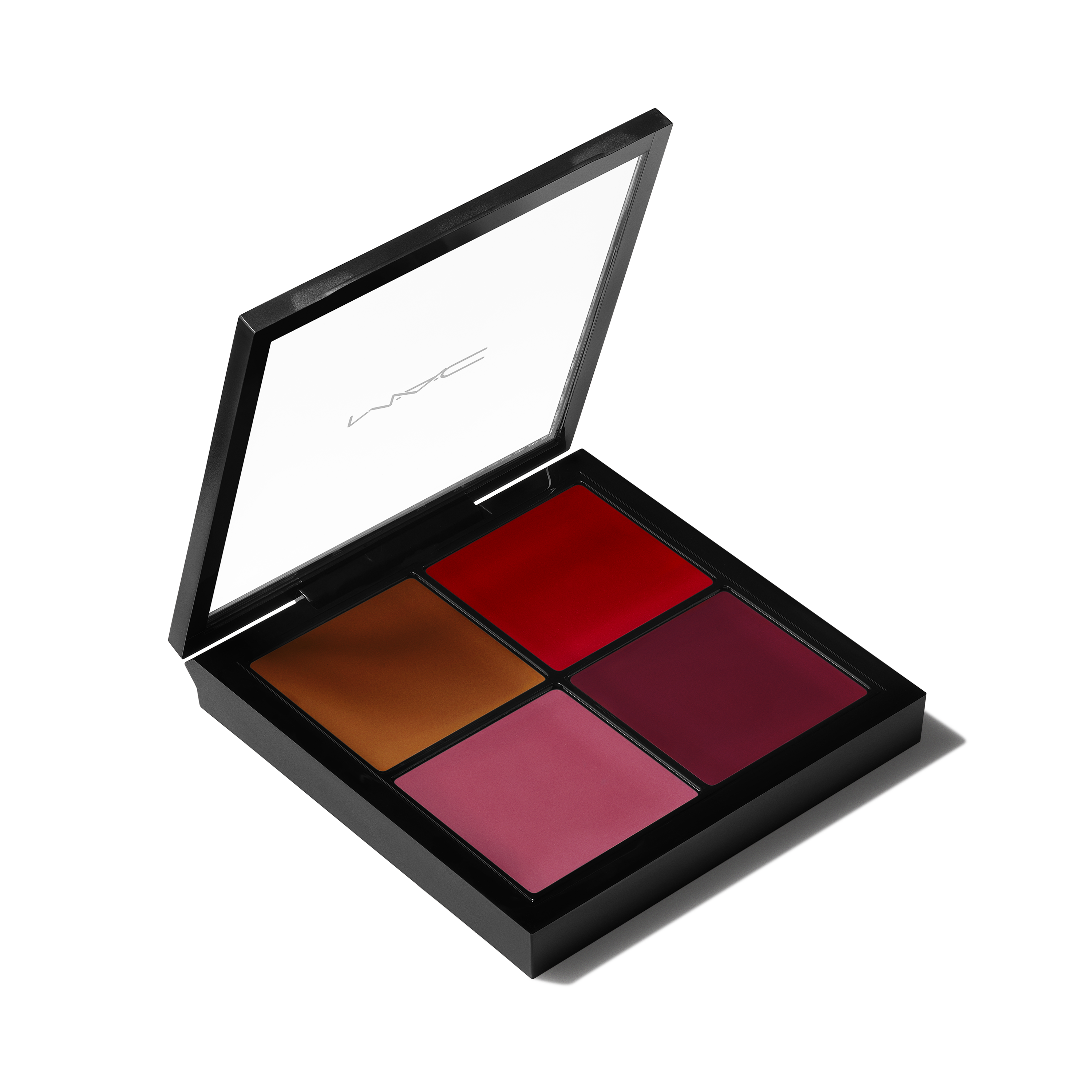 Pro Face Palette: Blush - Polished Daily Care