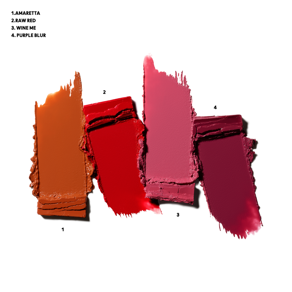 Pro Face Palette: Blush - Polished Daily Care