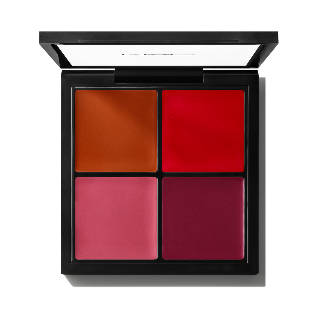 Pro Face Palette: Blush - Polished Daily Care