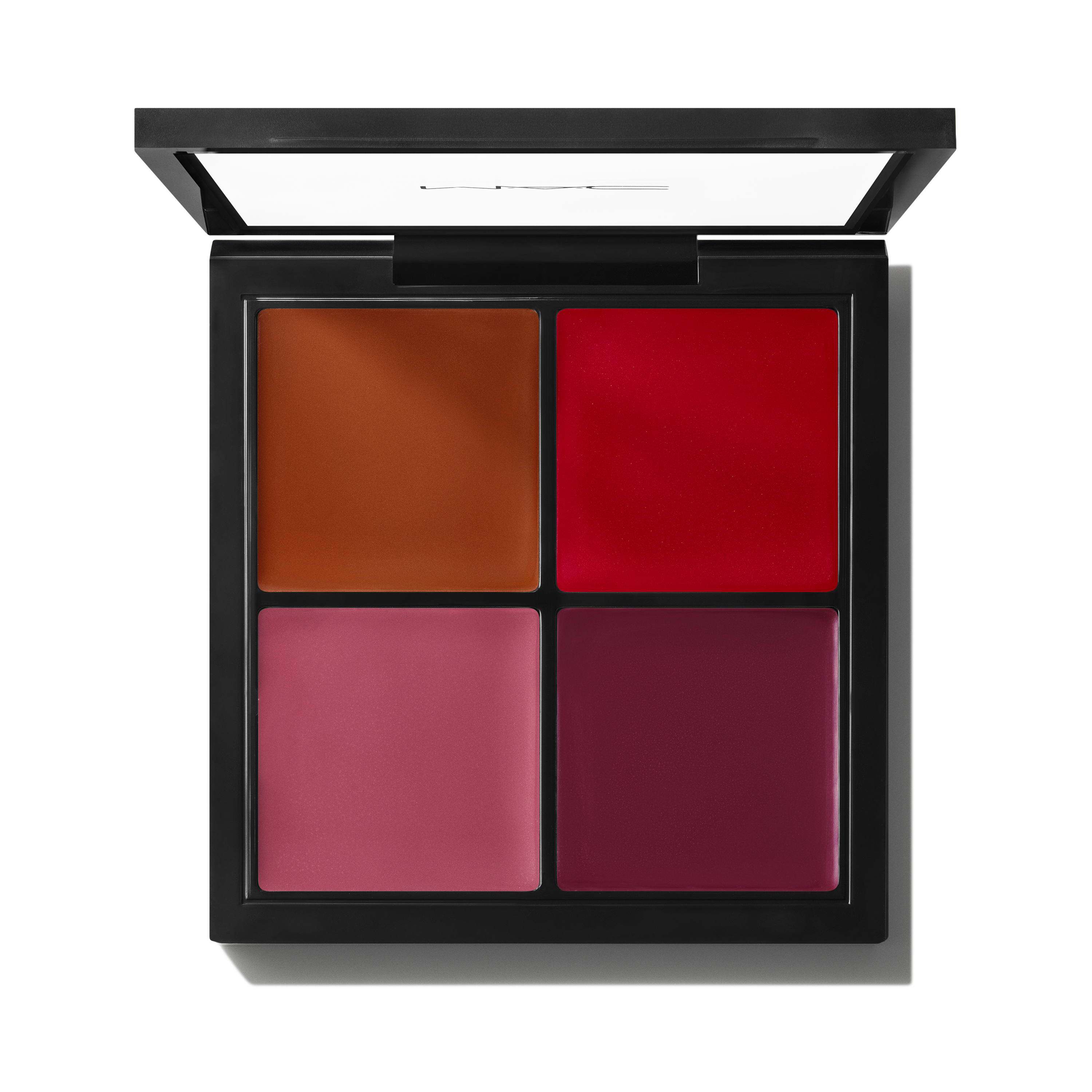 Pro Face Palette: Blush - Polished Daily Care