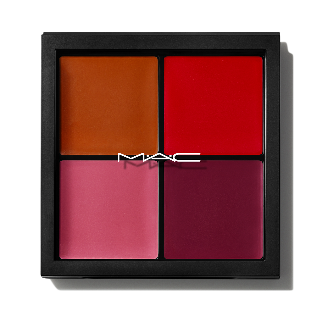 Pro Face Palette: Blush - Polished Daily Care