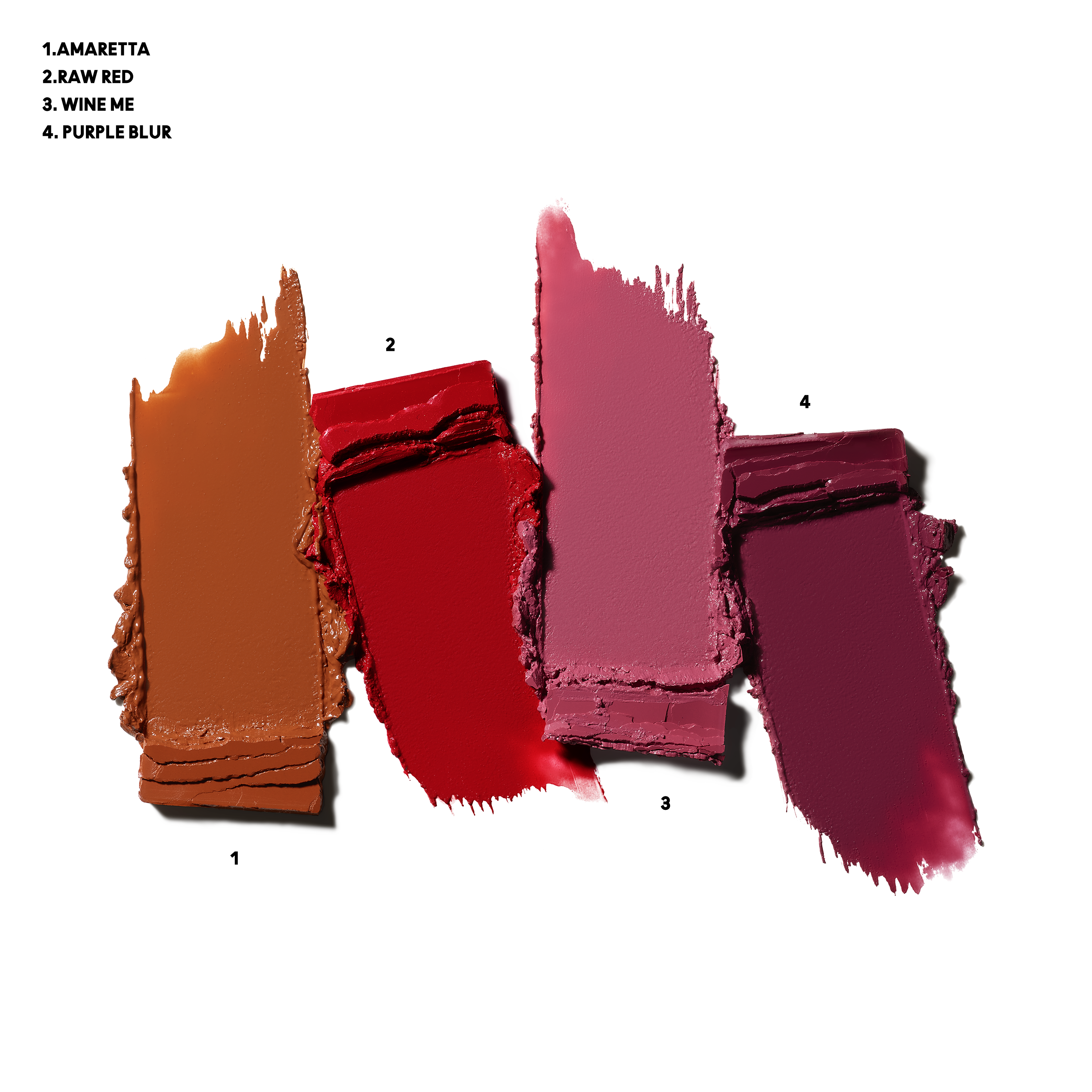Pro Face Palette: Blush - Polished Daily Care