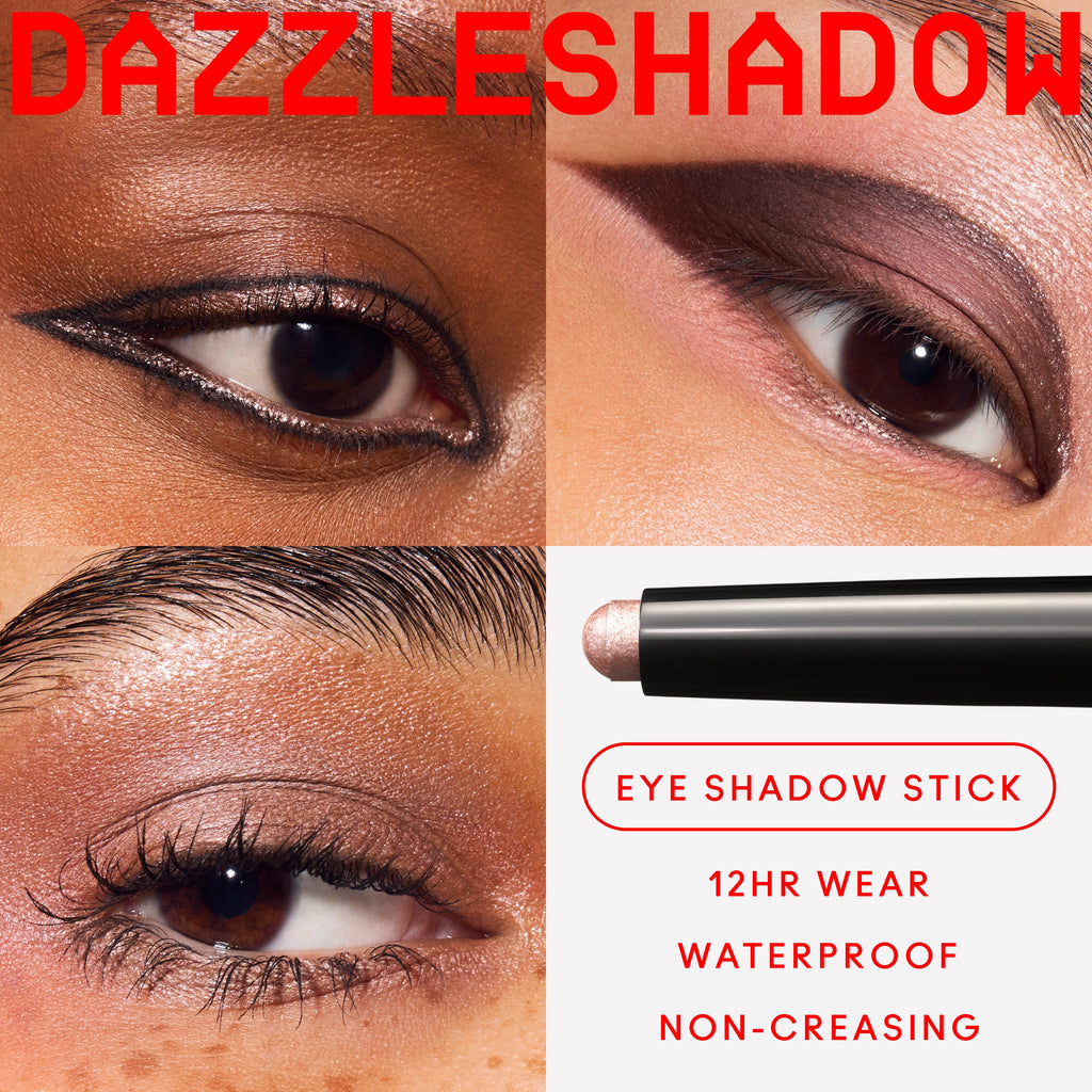 Dazzleshadow Eye shadow Sticks - Smart Routine Choice